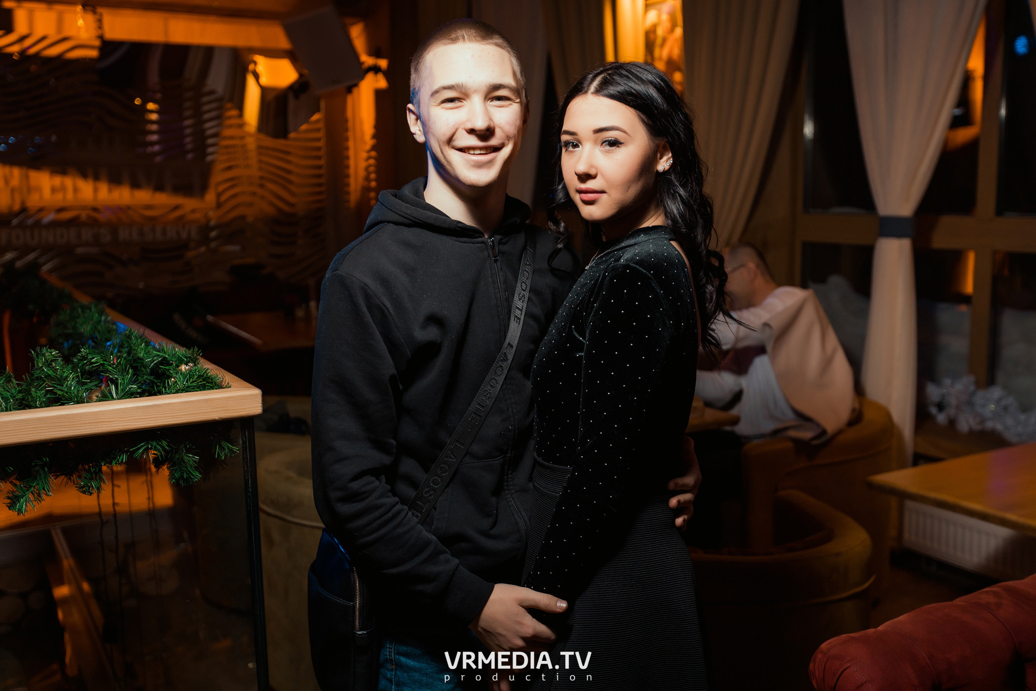 Выходные в «Alpen Club»