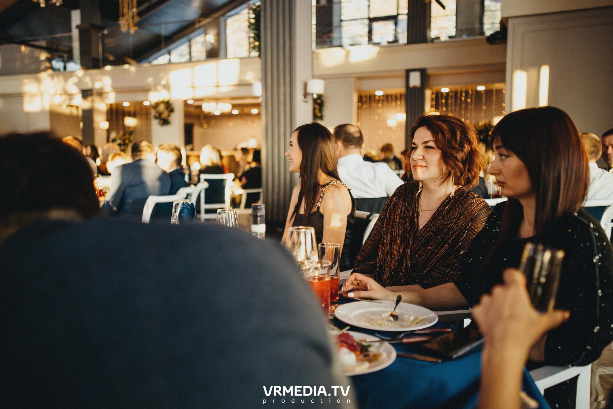 Новогодние вечера в эко-отеле «Лукоморье»