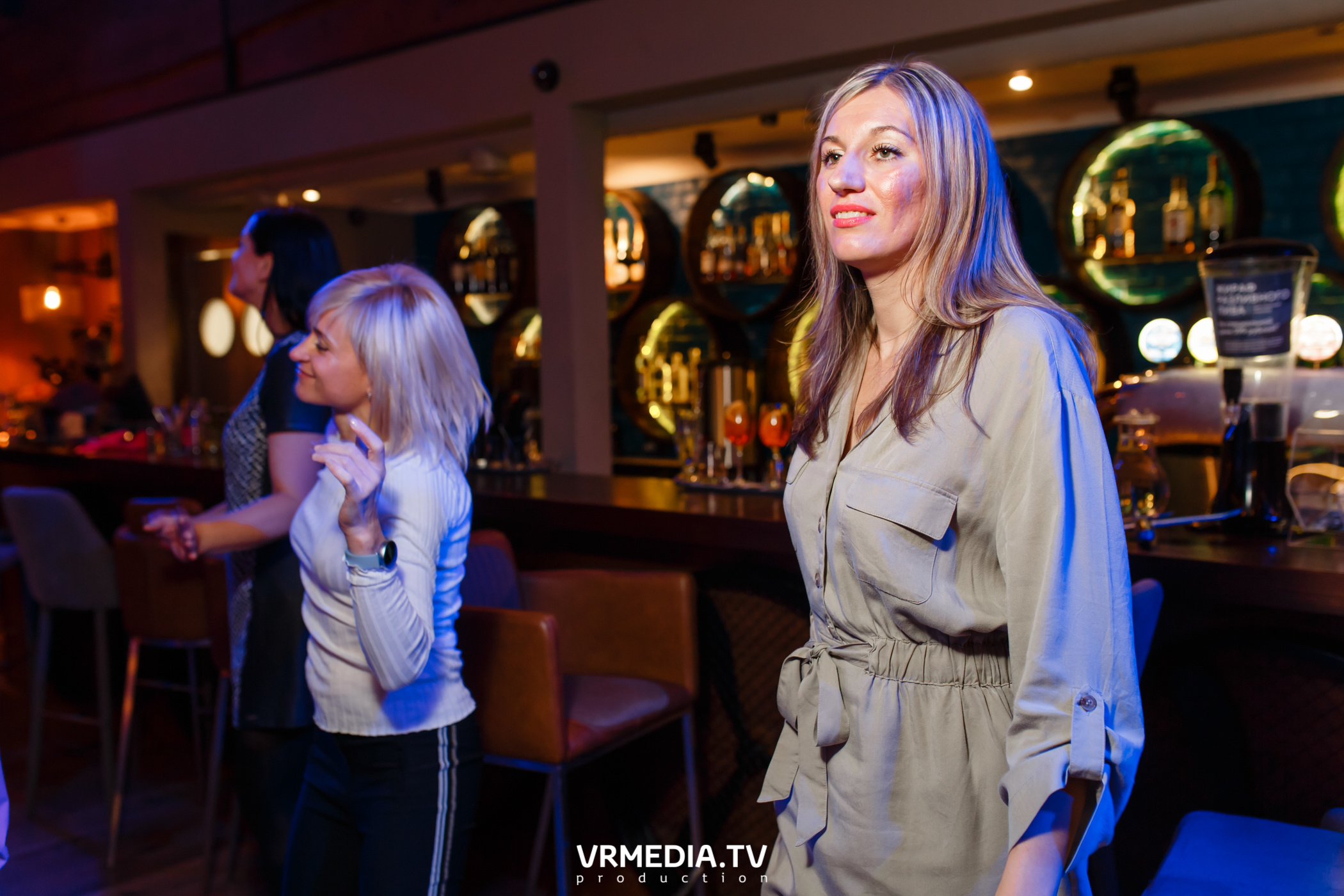 День рождения ресторана «Одно хорошее место» — 1 год!