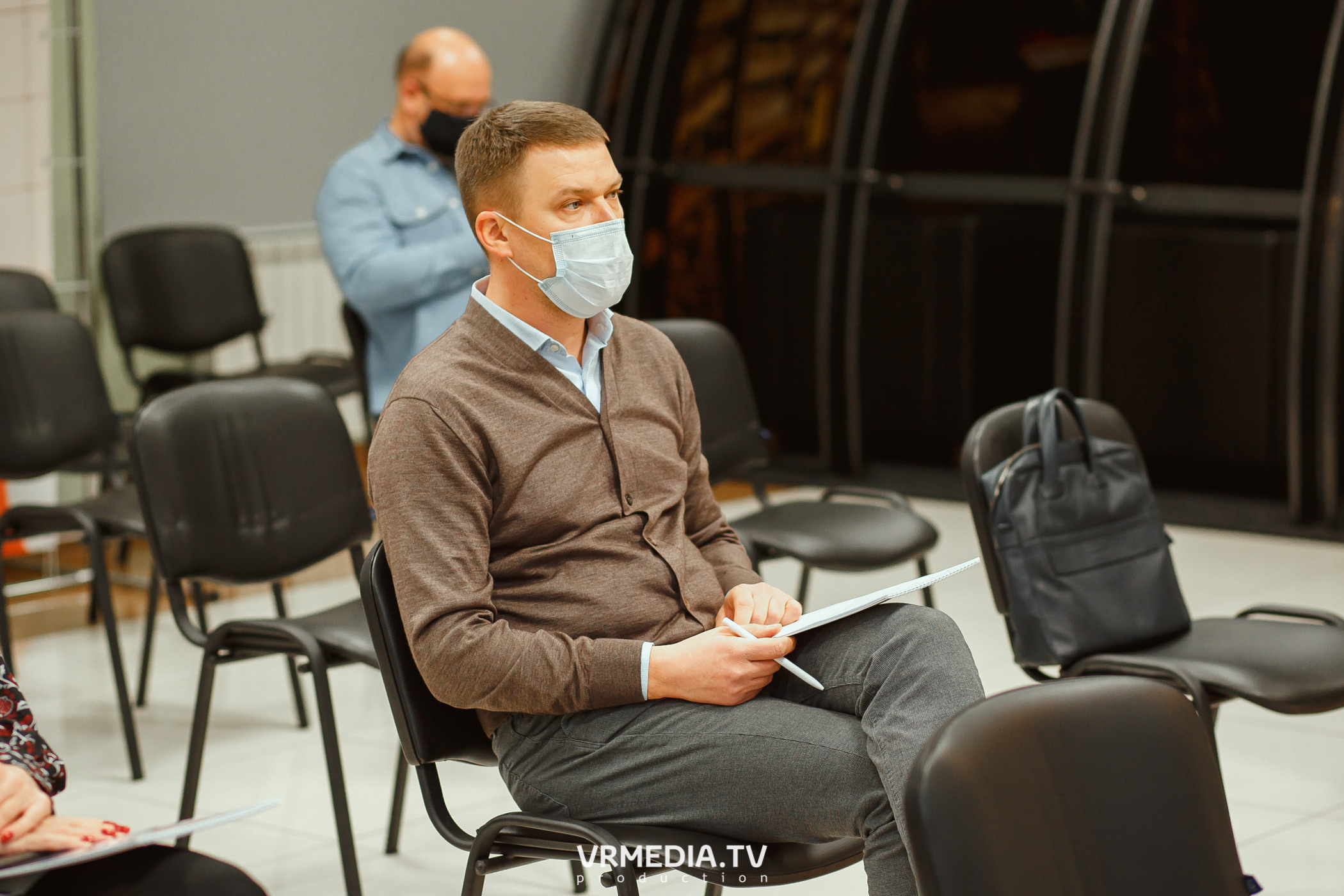 Экономический конгресс «Бизнес после пандемии. Новая реальность»