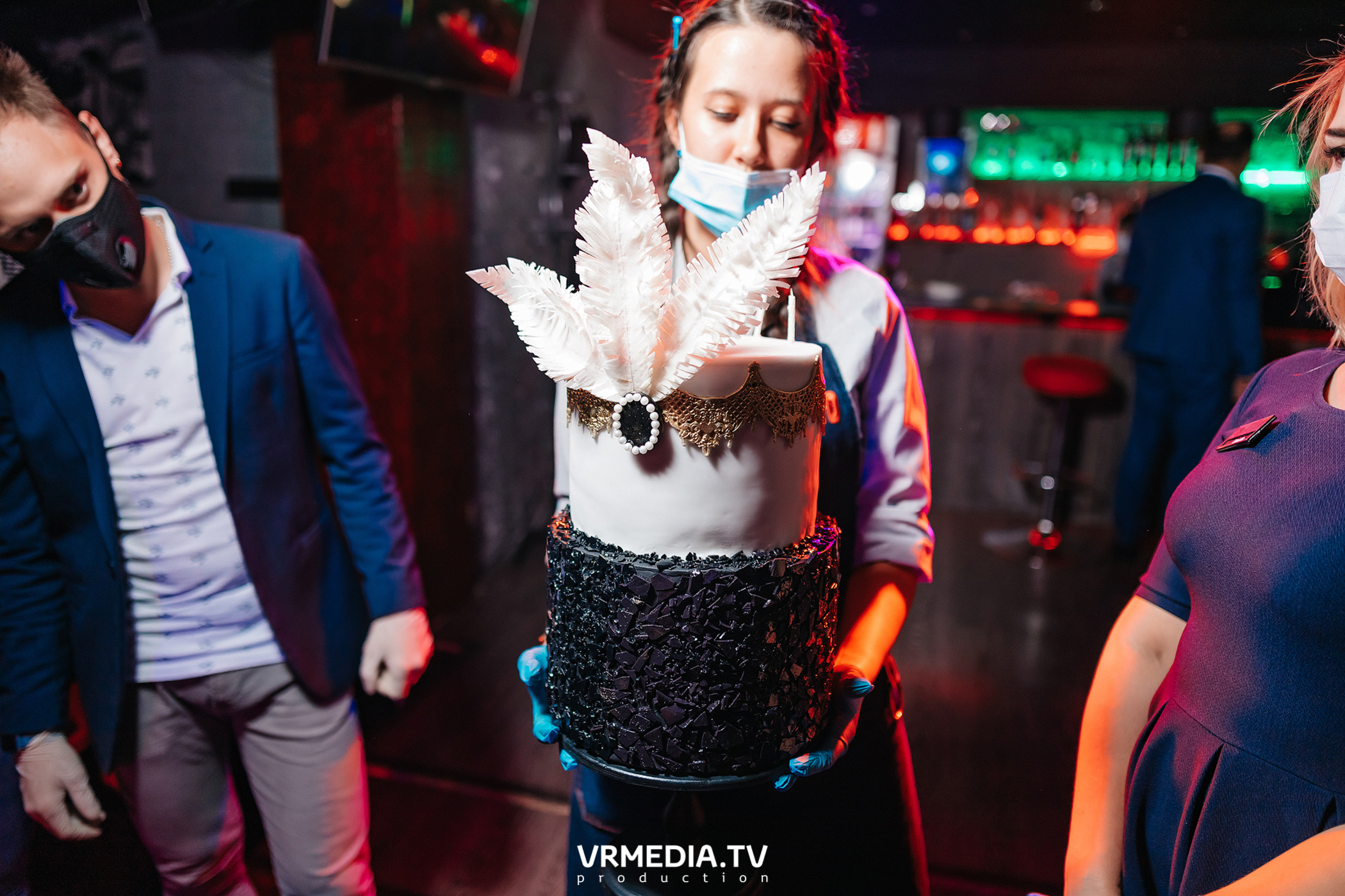 6 лет караоке «Chicago»