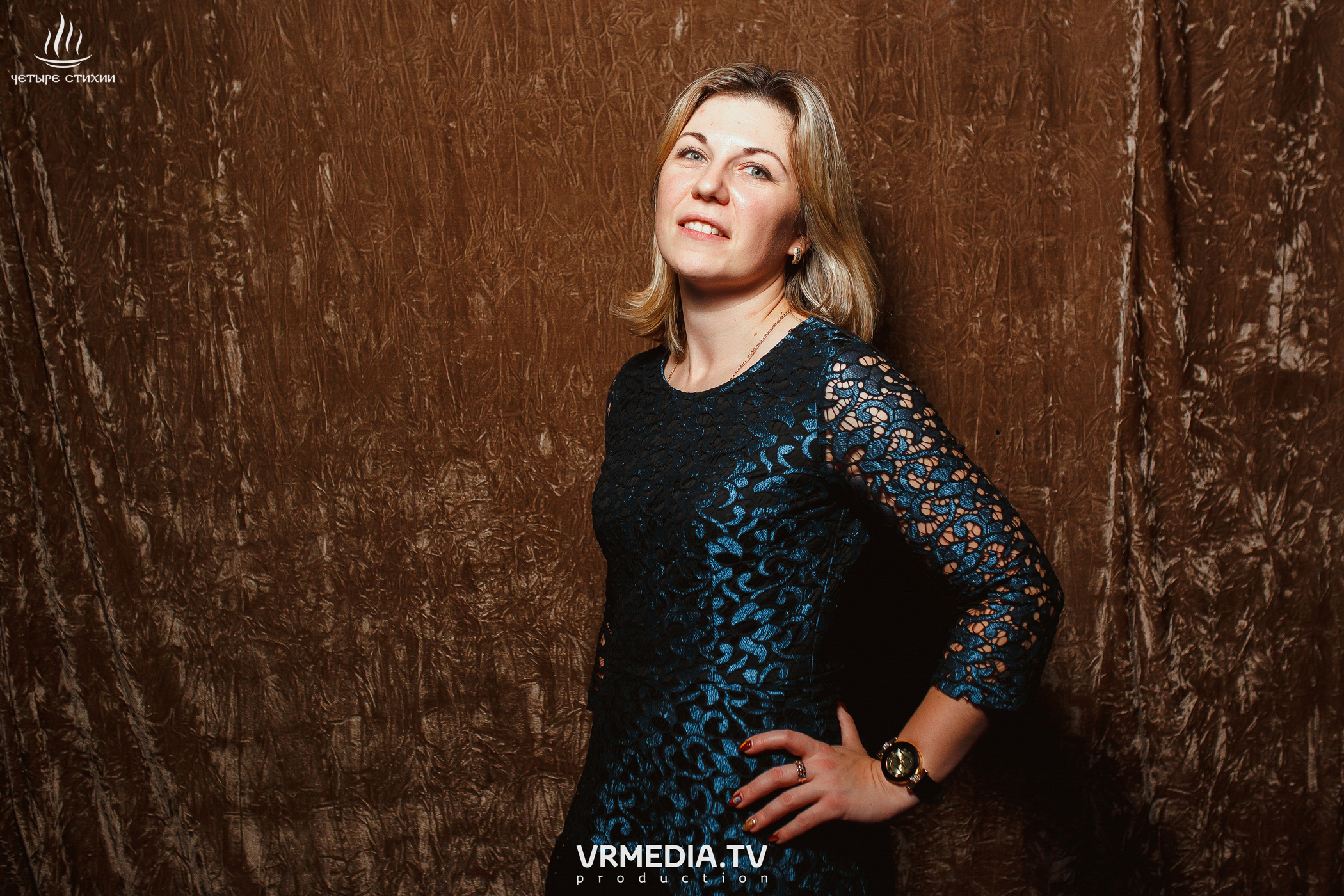 Стихийный HAPPY BIRTHDAY в караоке-баре «Четыре стихии»