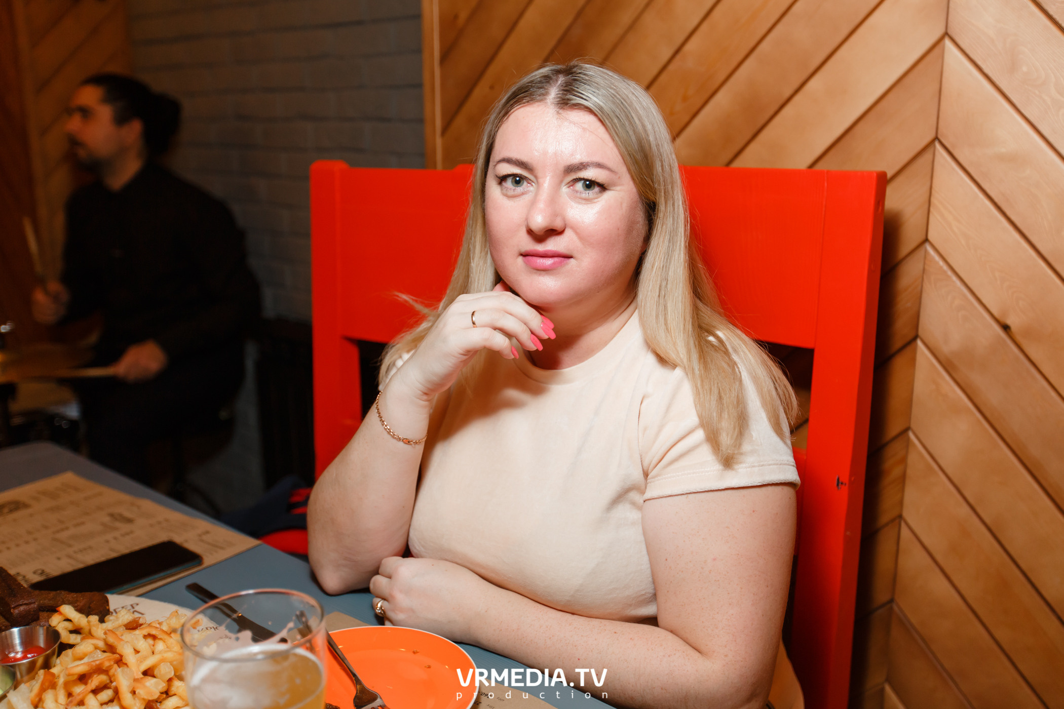 Торжественное открытие «Щегловский бар» на пр-т Ленинградский 22