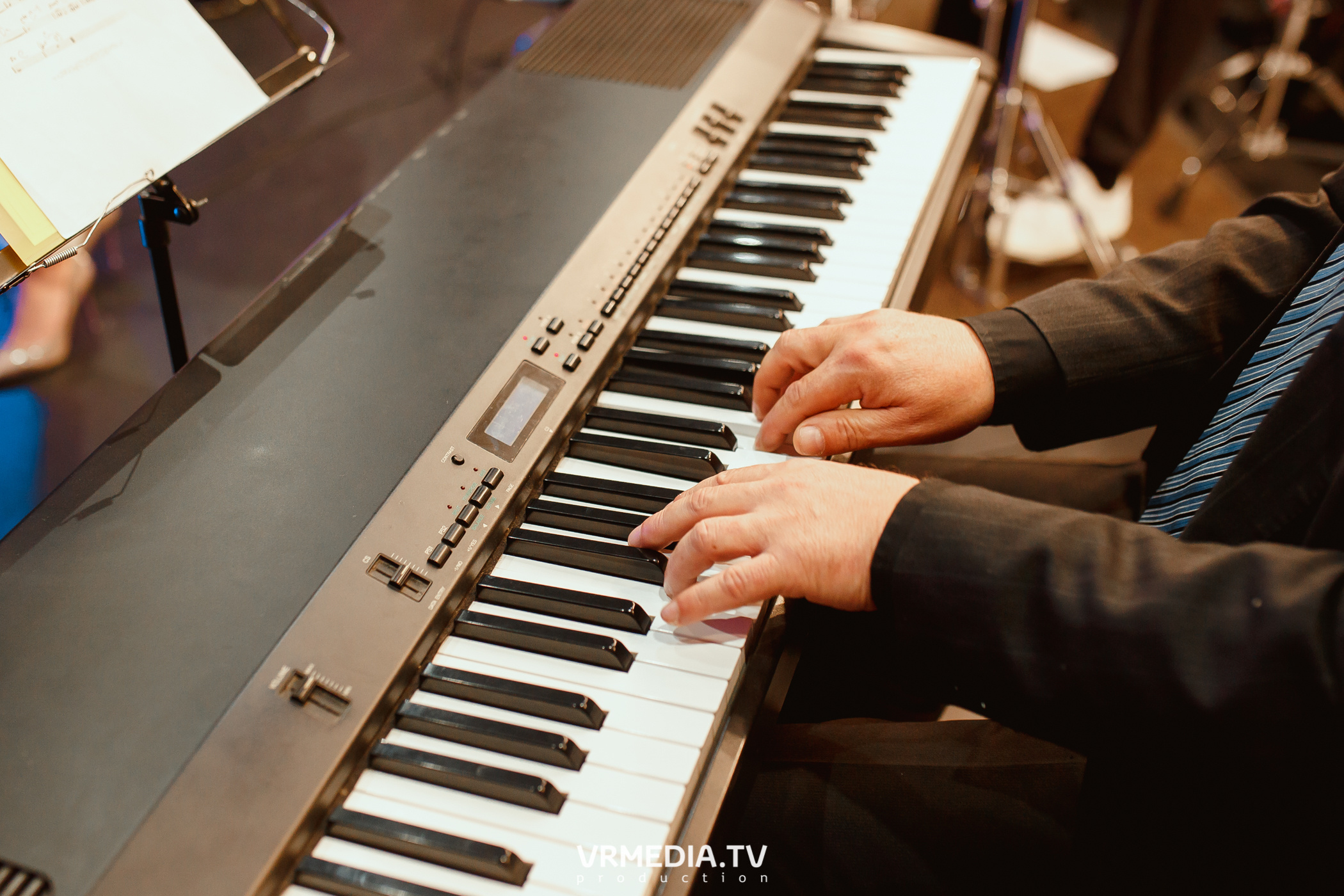 Джазовая среда. Вечер традиционного джаза