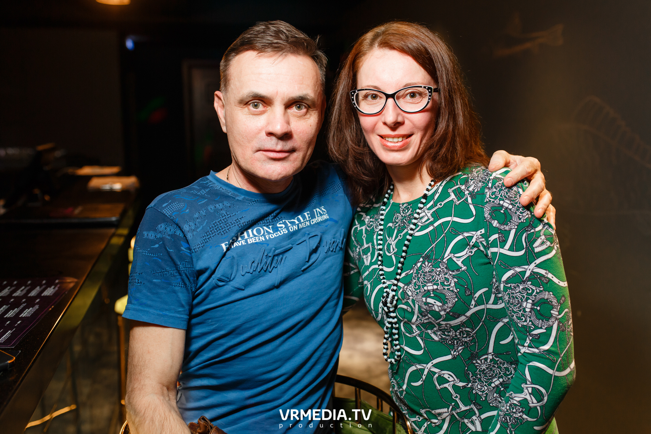 Джазовая среда. Авторский джаз