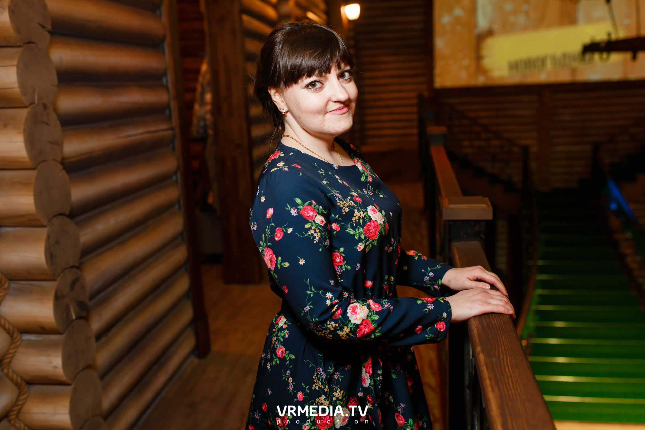 Новогодние корпоративы «У Петровича»