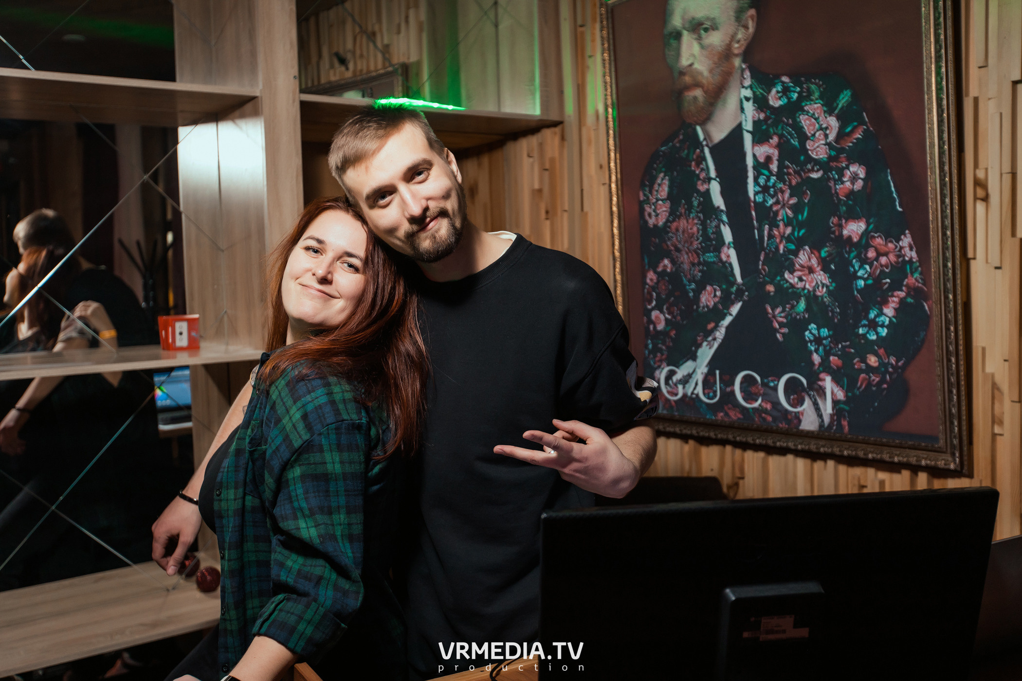 Выходные в «Alpen Club»