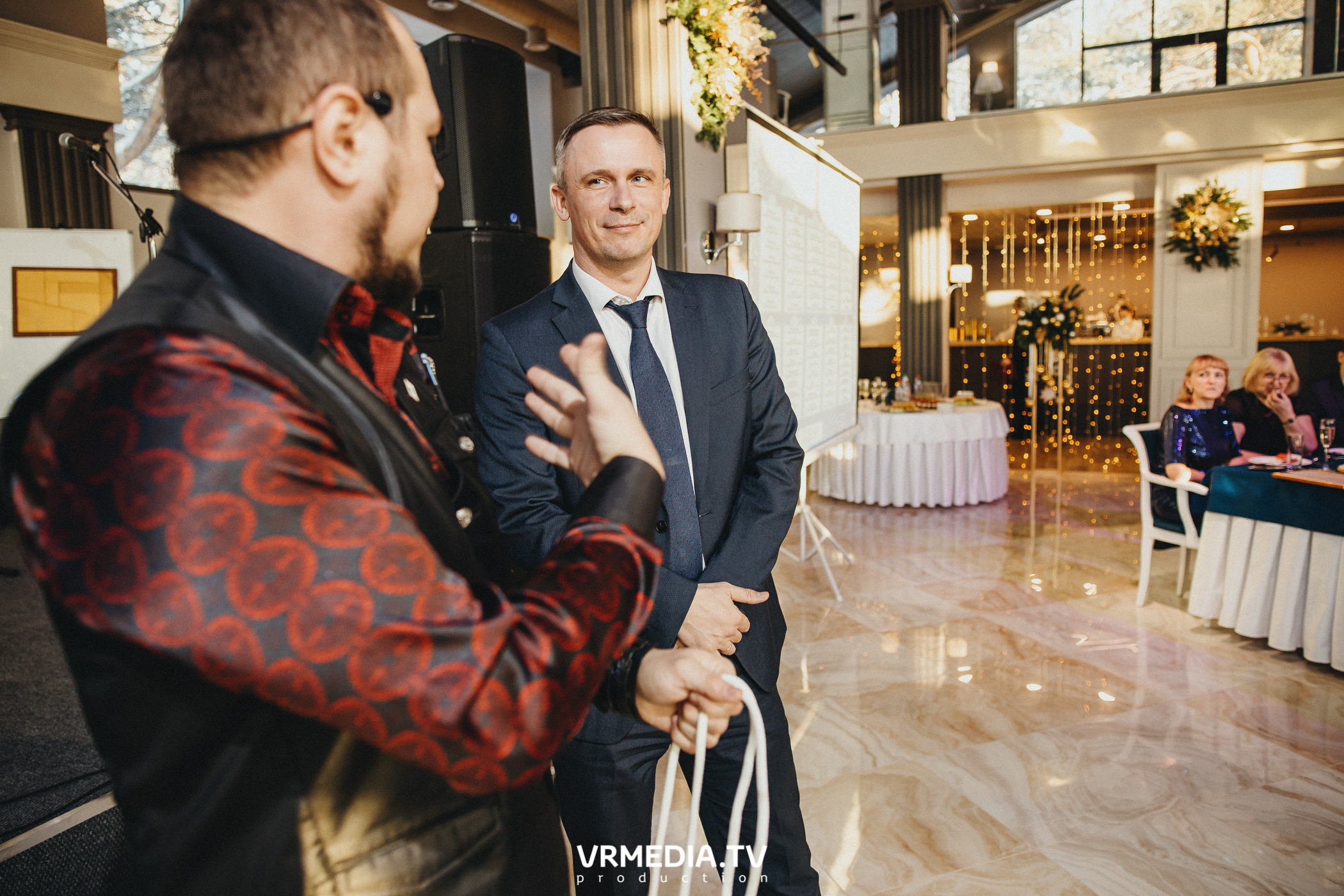 Новогодние вечера в эко-отеле «Лукоморье»