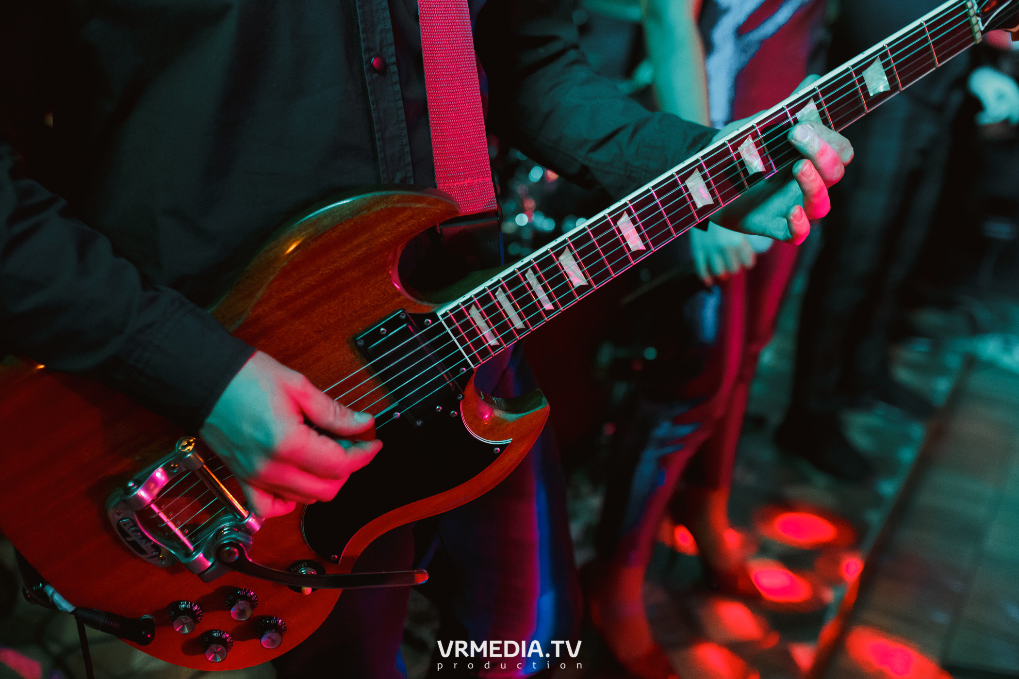 1 год караоке-ресторану «Мимо Нот»