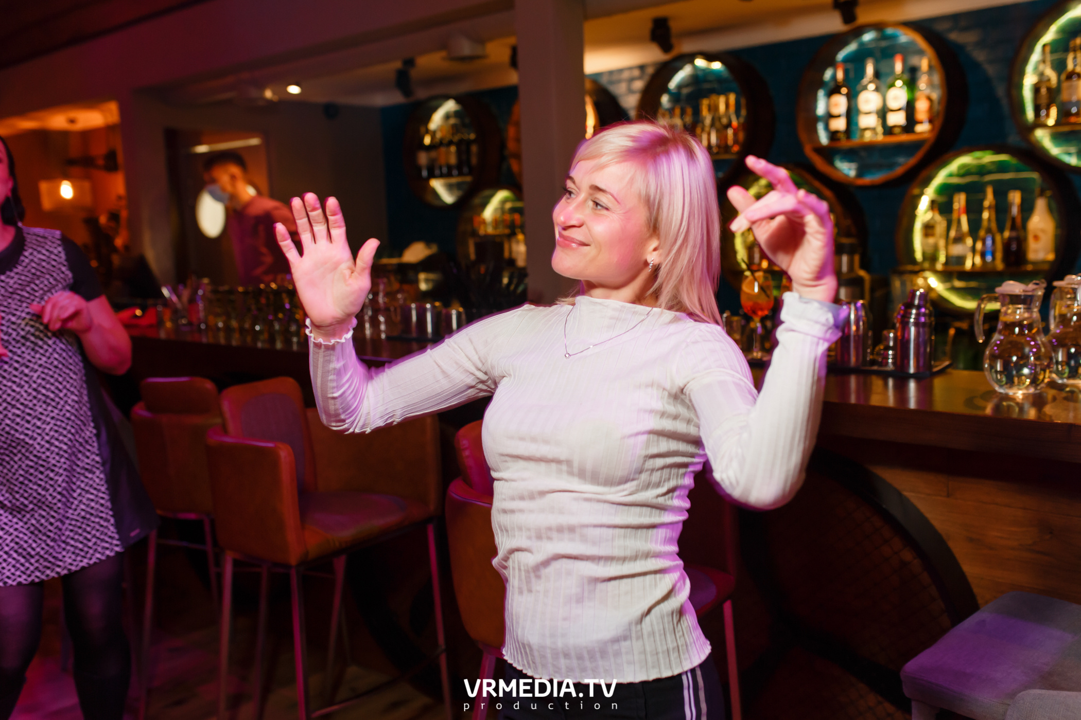 День рождения ресторана «Одно хорошее место» — 1 год!