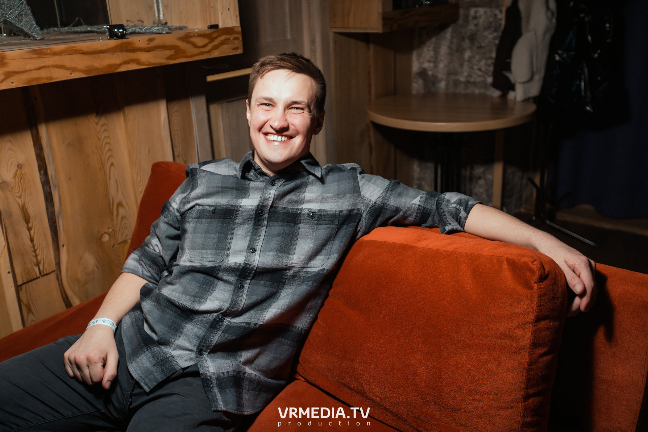 Выходные в «Alpen Club»