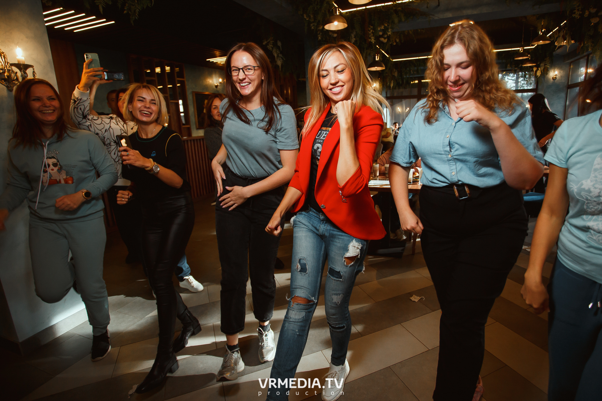 «Монстры на каникулах» в эко-отеле «Лукоморье»