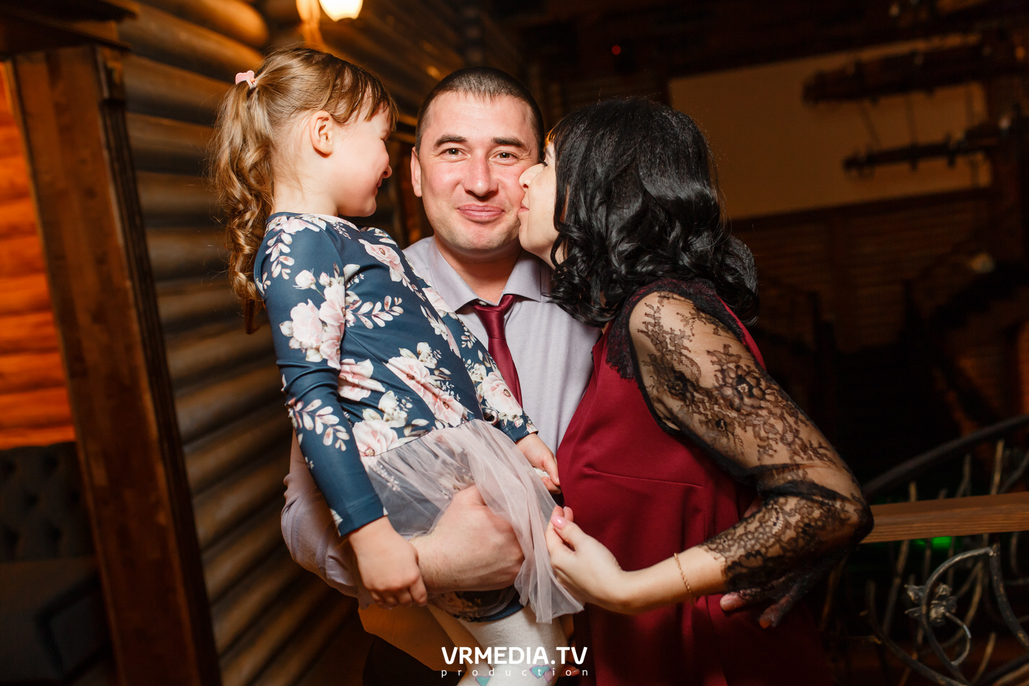 Выходные «У Петровича»