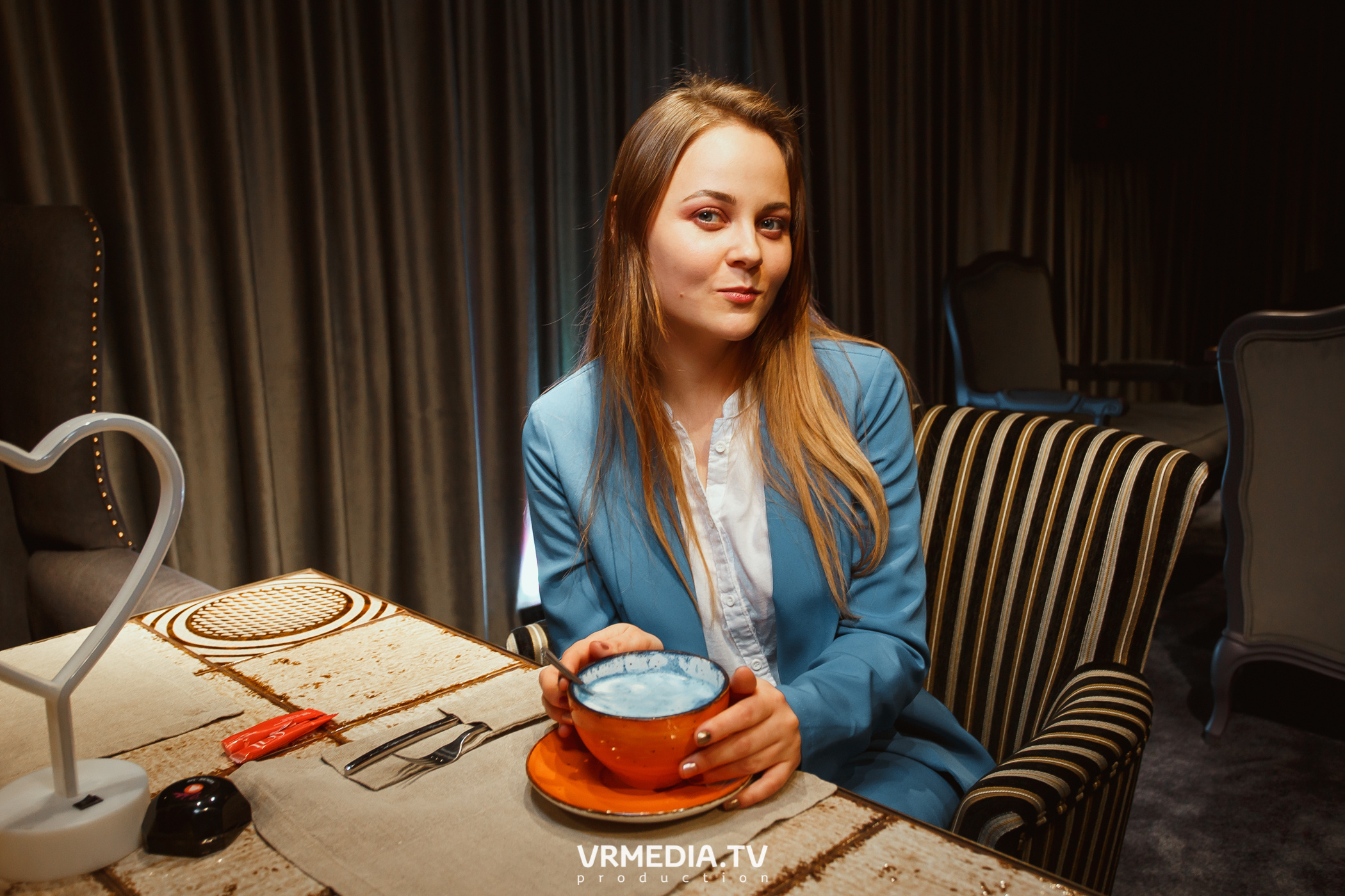 Джазовая среда. Вечер традиционного джаза