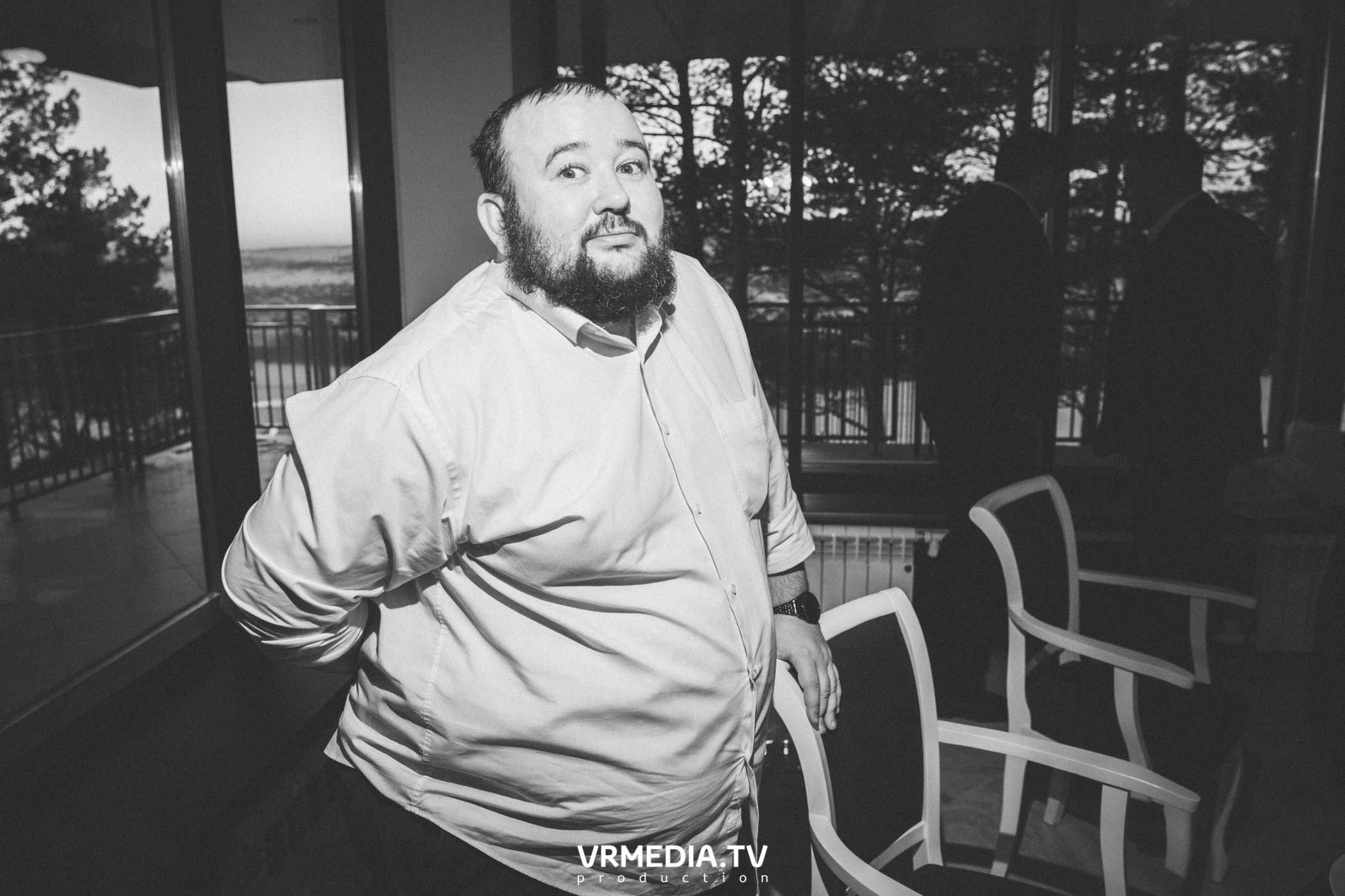 Новогодние вечера в эко-отеле «Лукоморье»