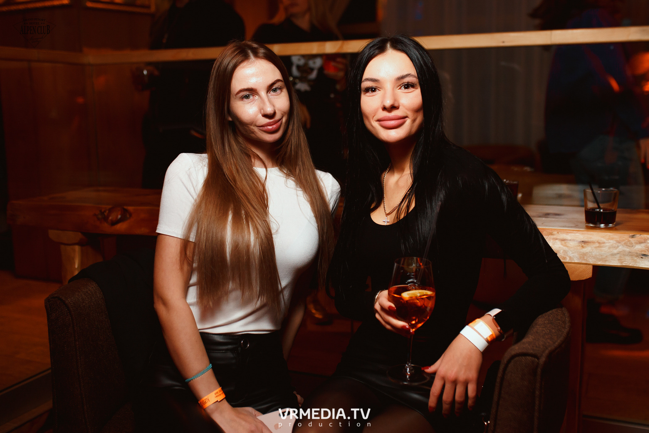 #GESH_HOUSE_MUSIC в Alpen Club (Шерегеш)