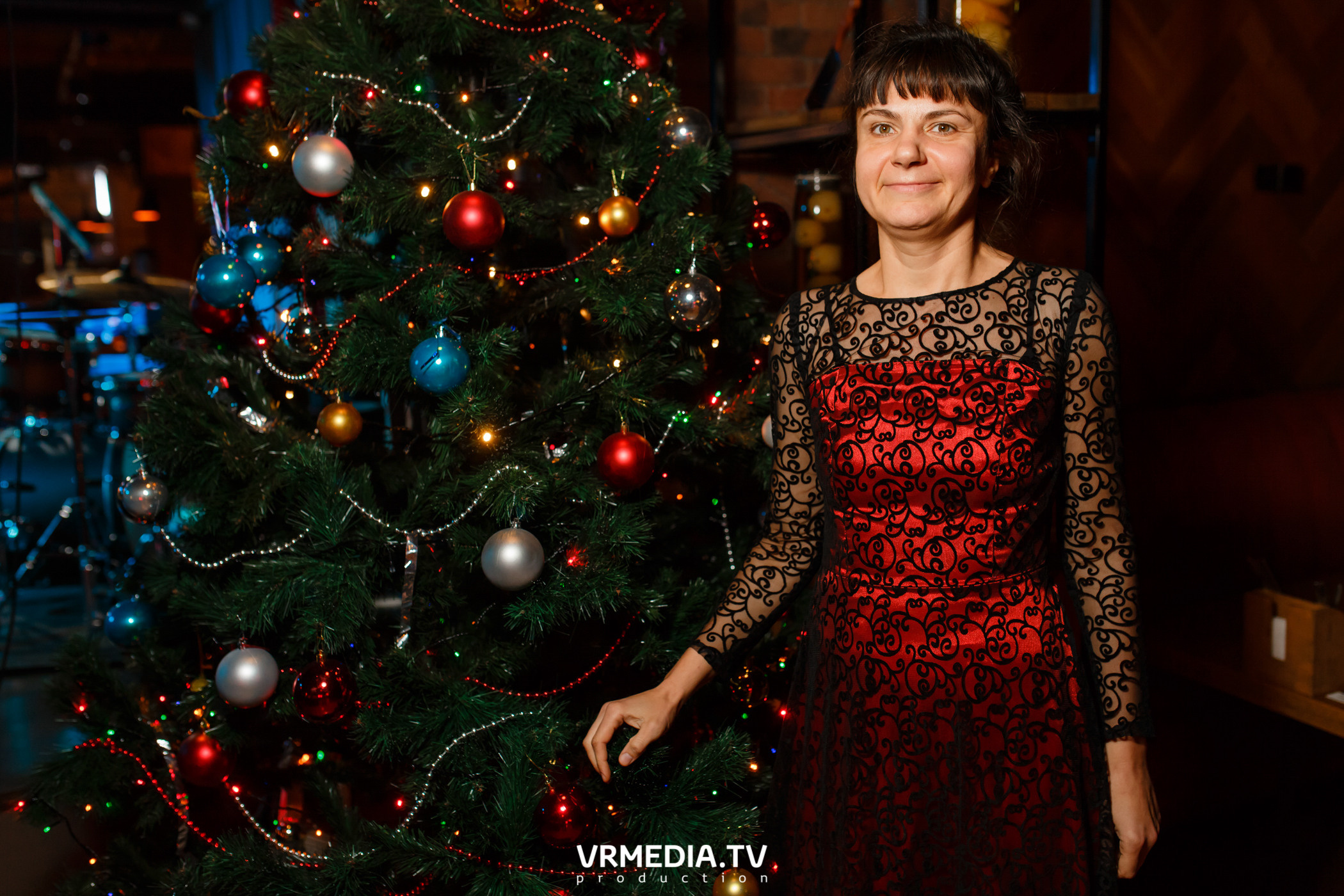 Новогодний Jam Session на Джазовой Среде!