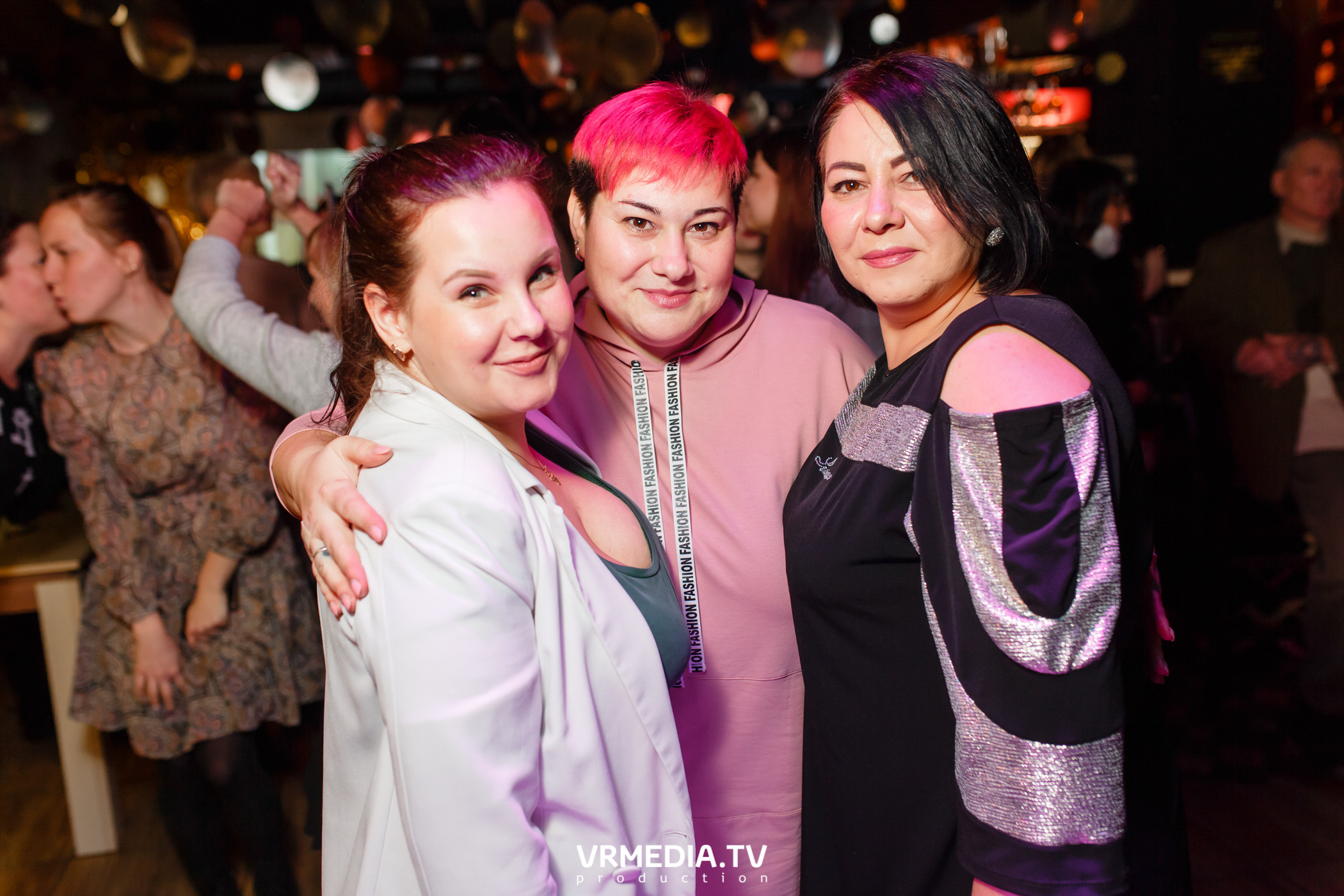 Сольный концерт «Без маски». Кристина Jackson