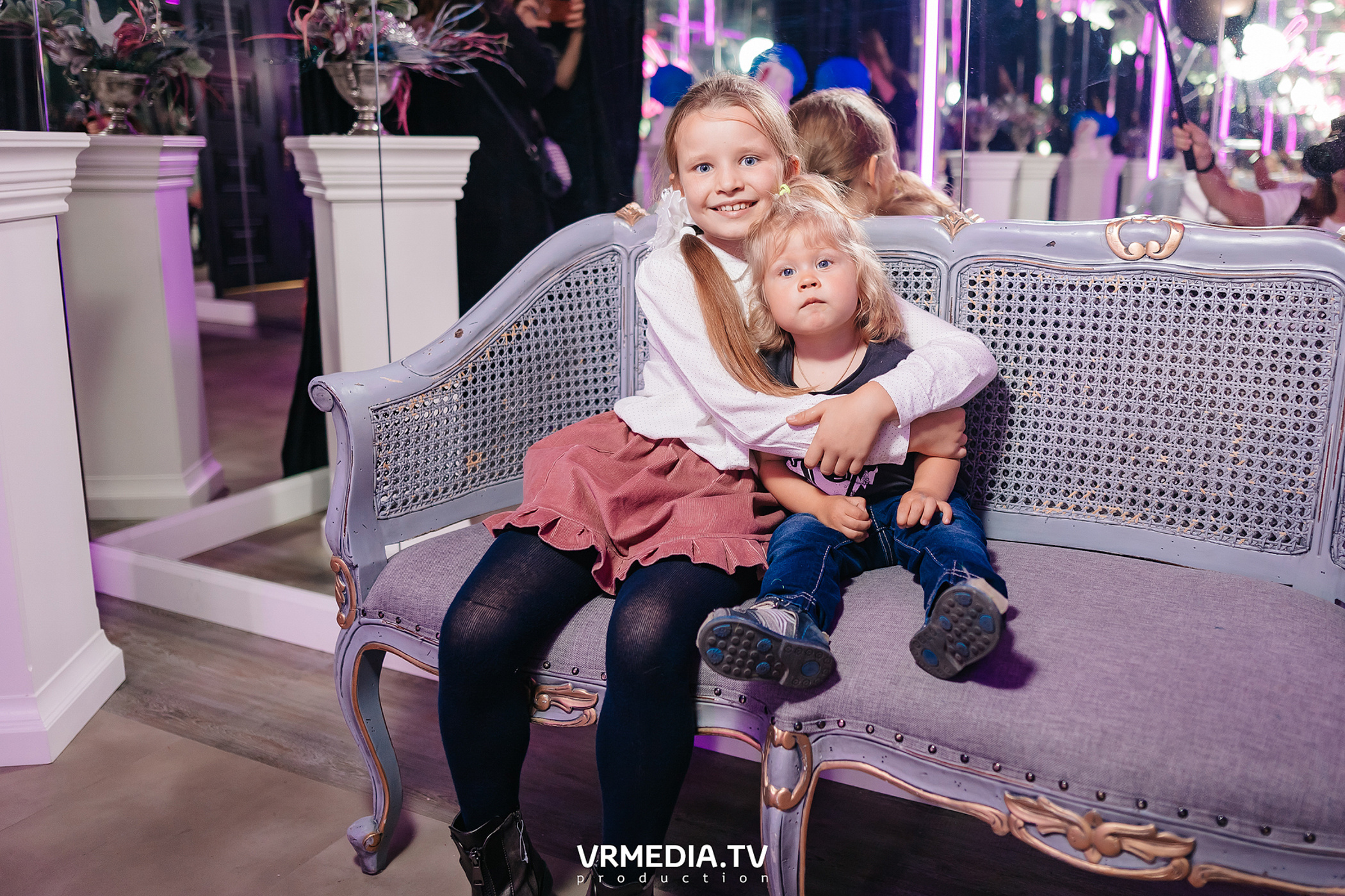 Джазовая среда. Рок в стиле джаз