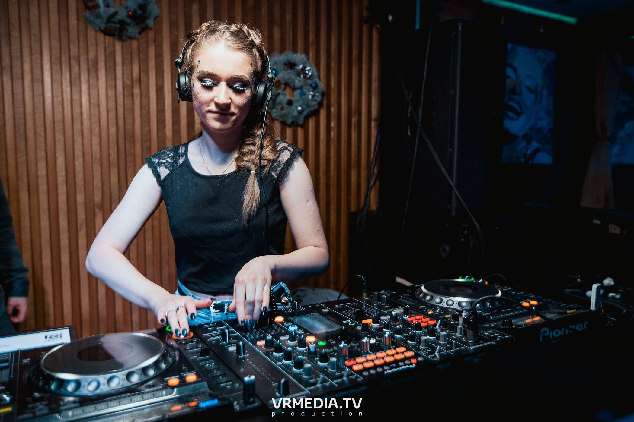 Выпускной Chao’s Dj School № 5