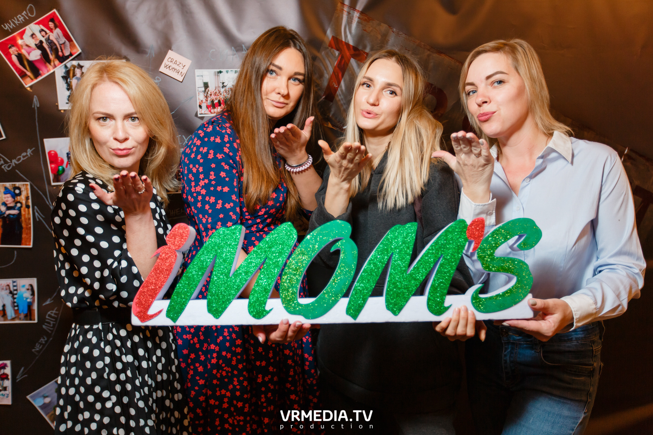 IMOM’S