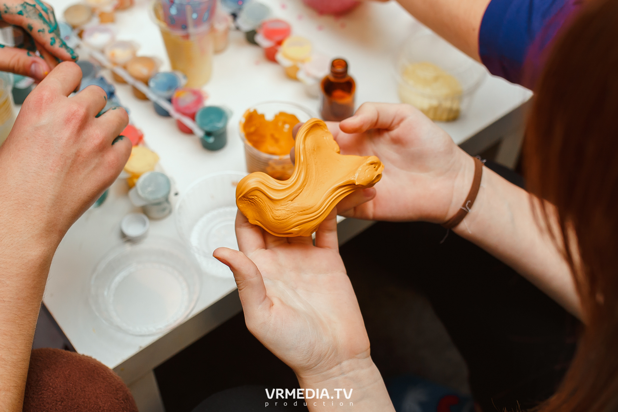 День рождения в «АкунаМатата»