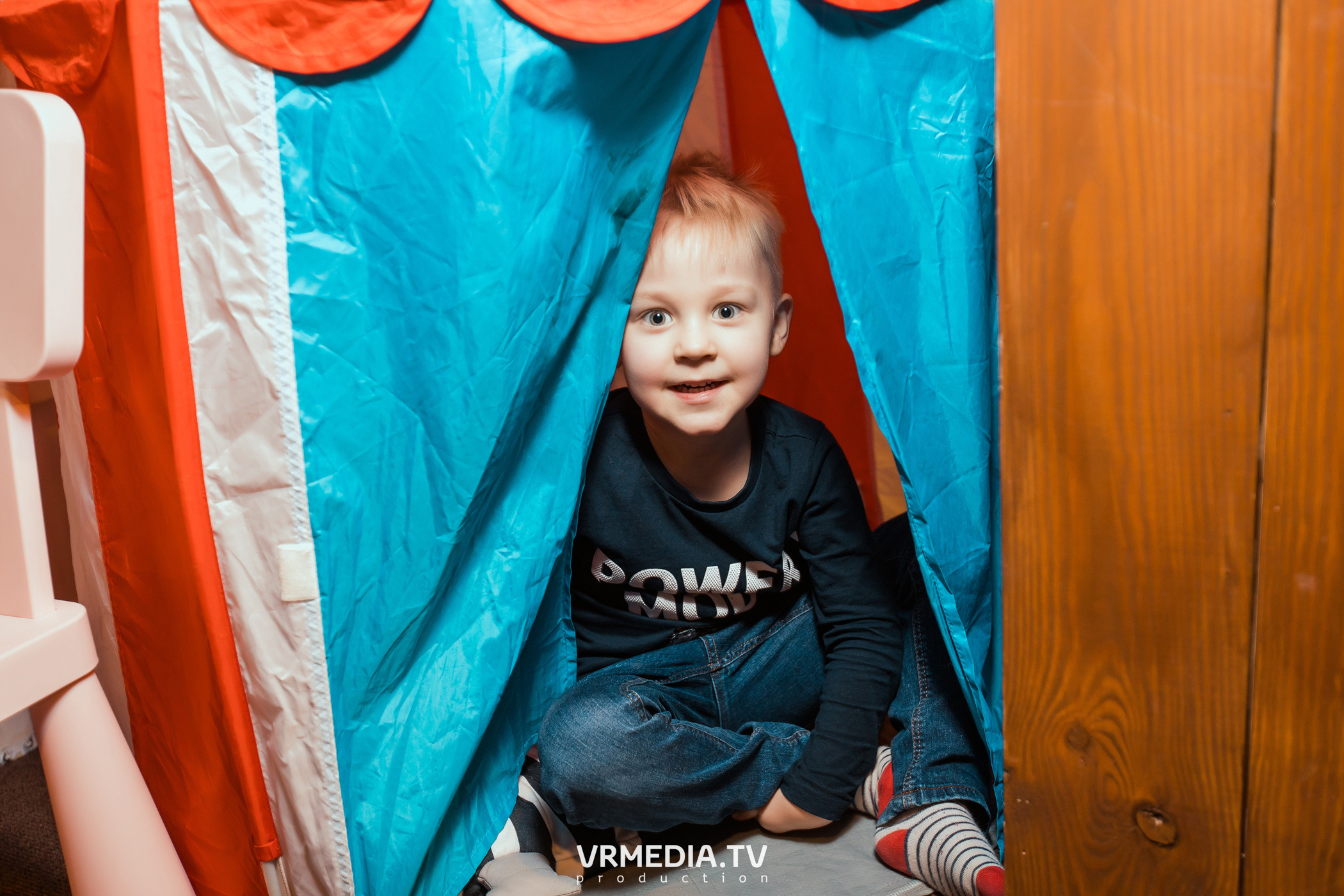 Выходные в «Alpen Club»