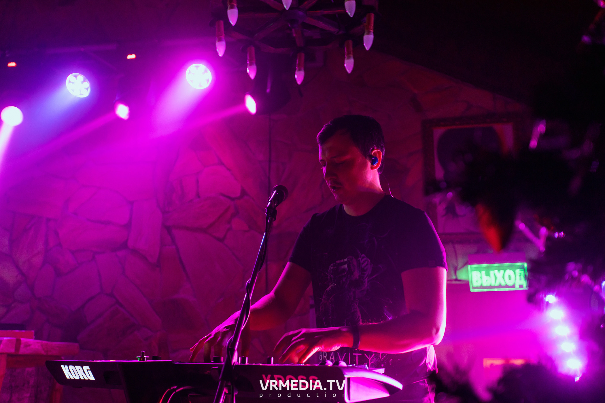 Выходные в «Alpen Club»