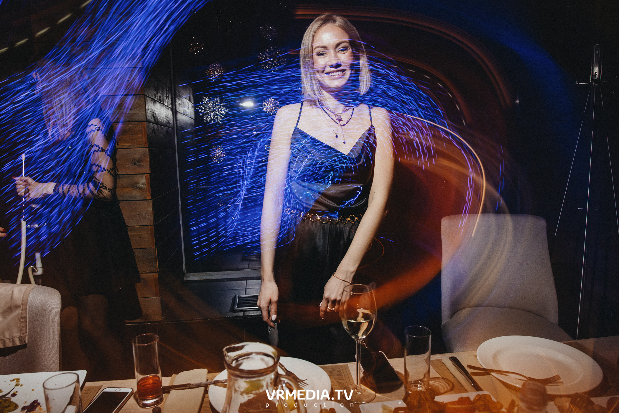 Новогодний корпоратив ГК «Картель Авто»