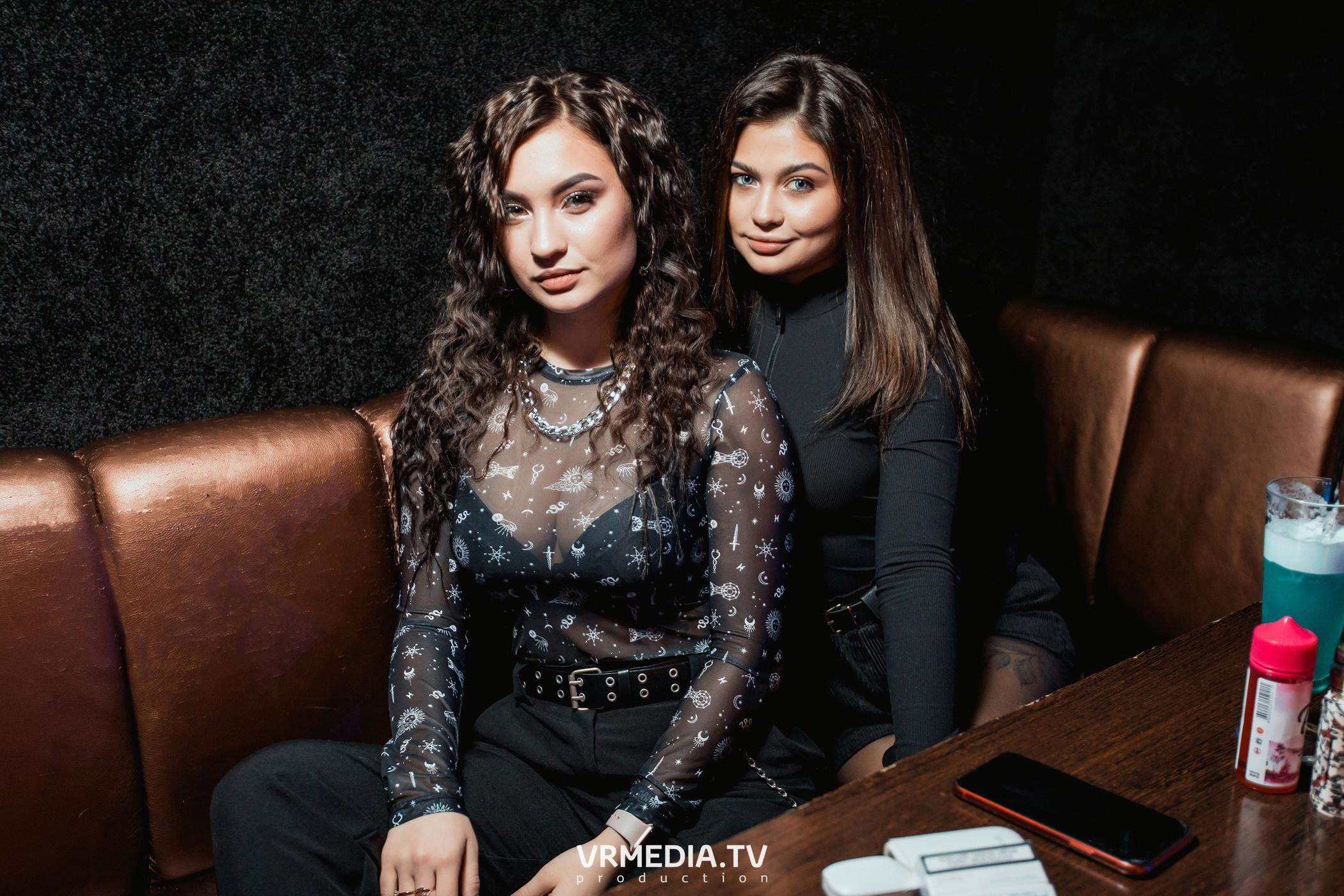 Выпускной Chao’s Dj School № 5