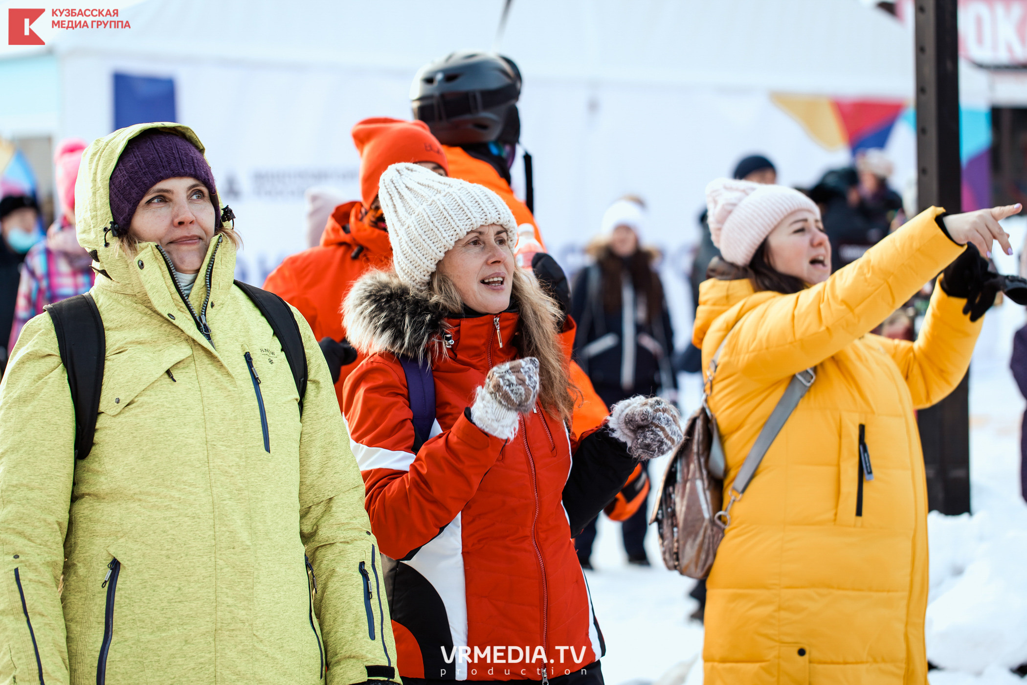 Шерегеш Фест 2020