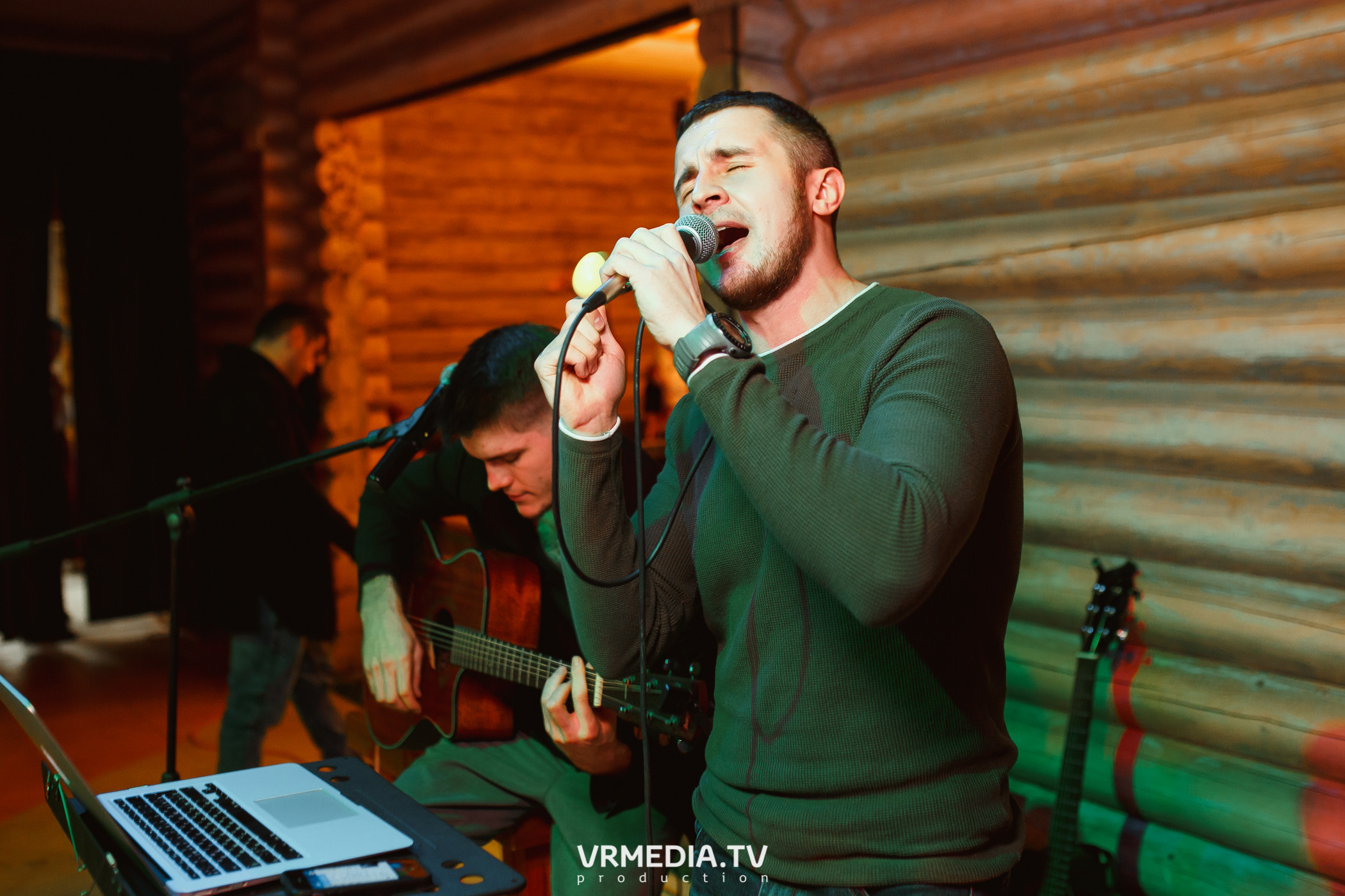 Долгожданное открытие кафе «У Петровича»