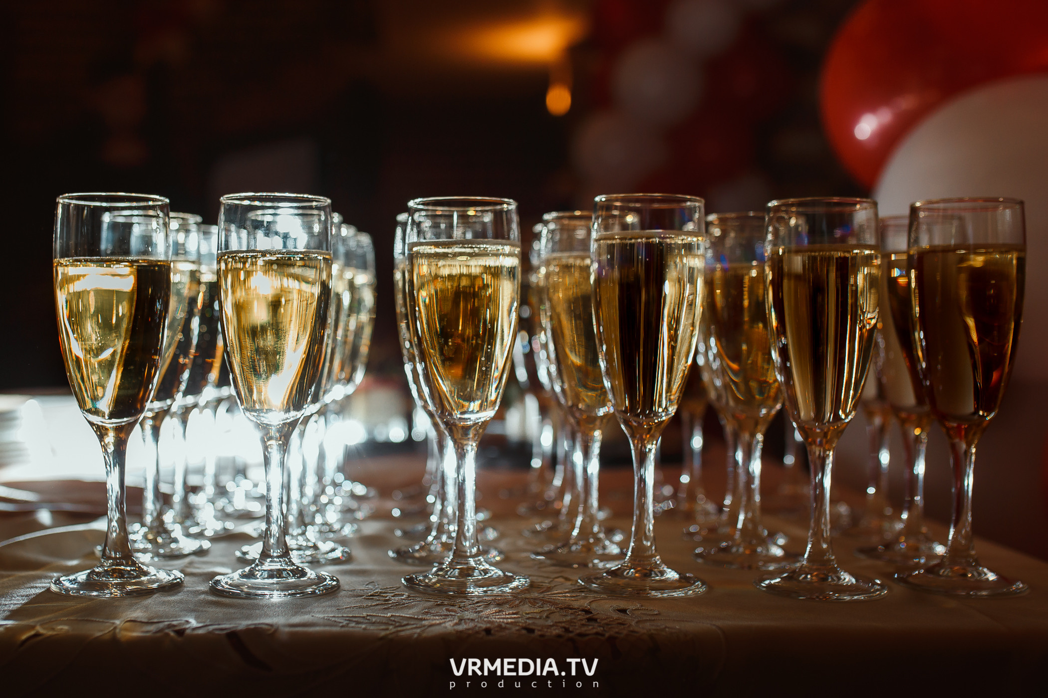 Долгожданное открытие кафе «У Петровича»