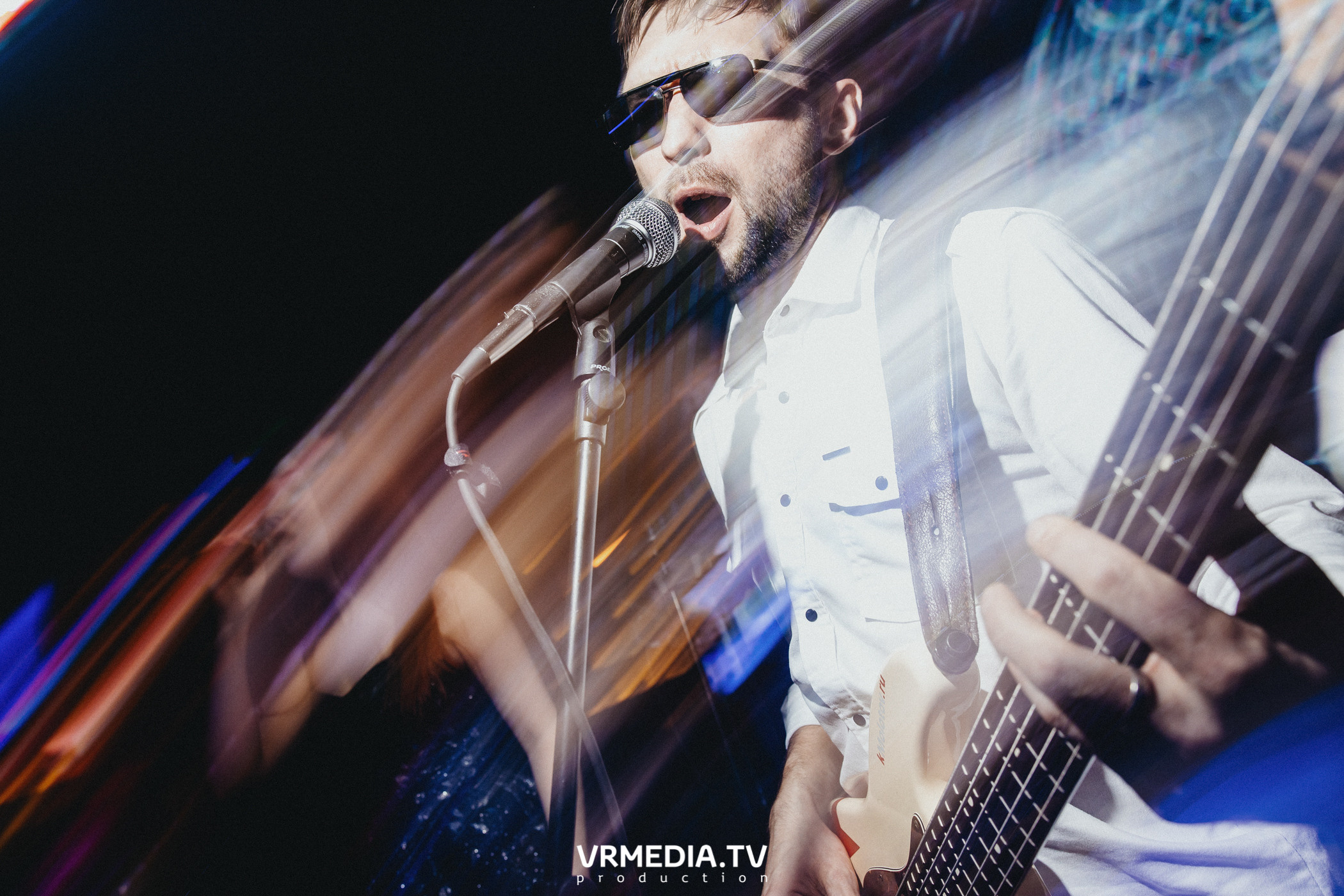 Новогодние корпоративы в гриль-баре «Жара»