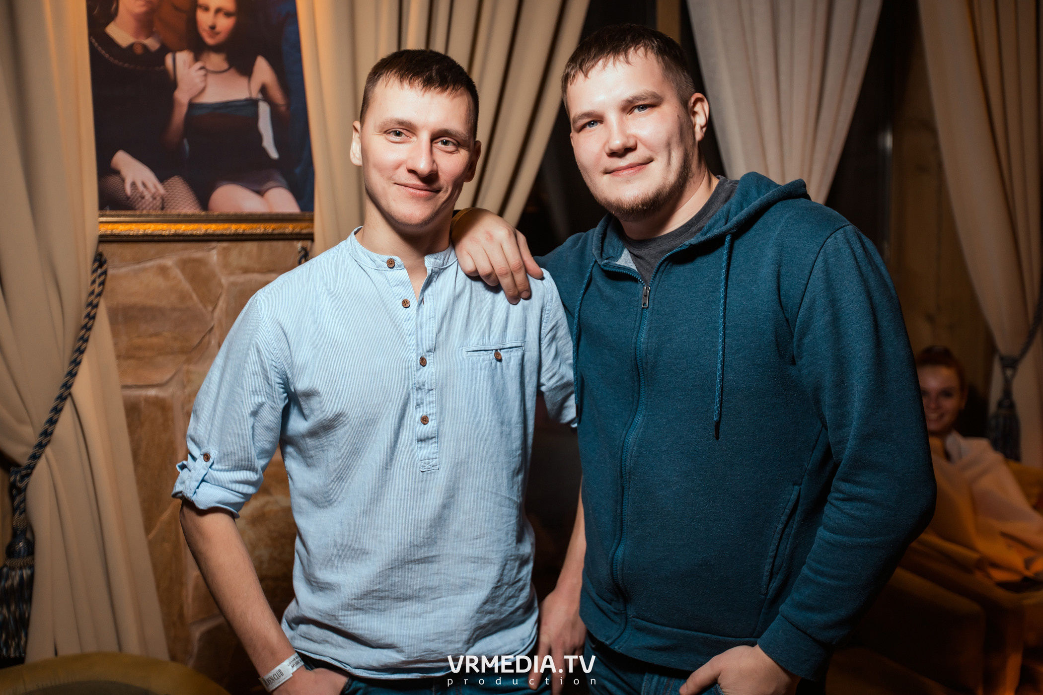 Выходные в «Alpen Club»