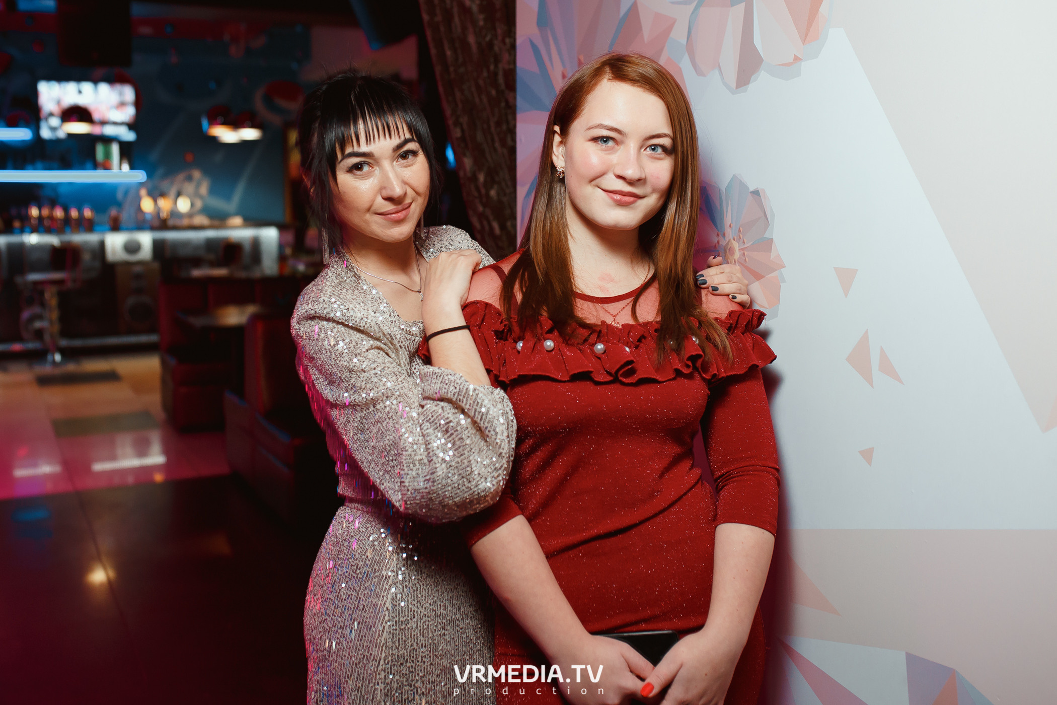 #СтихийныйКорпорат в караоке-баре «Четыре стихии»