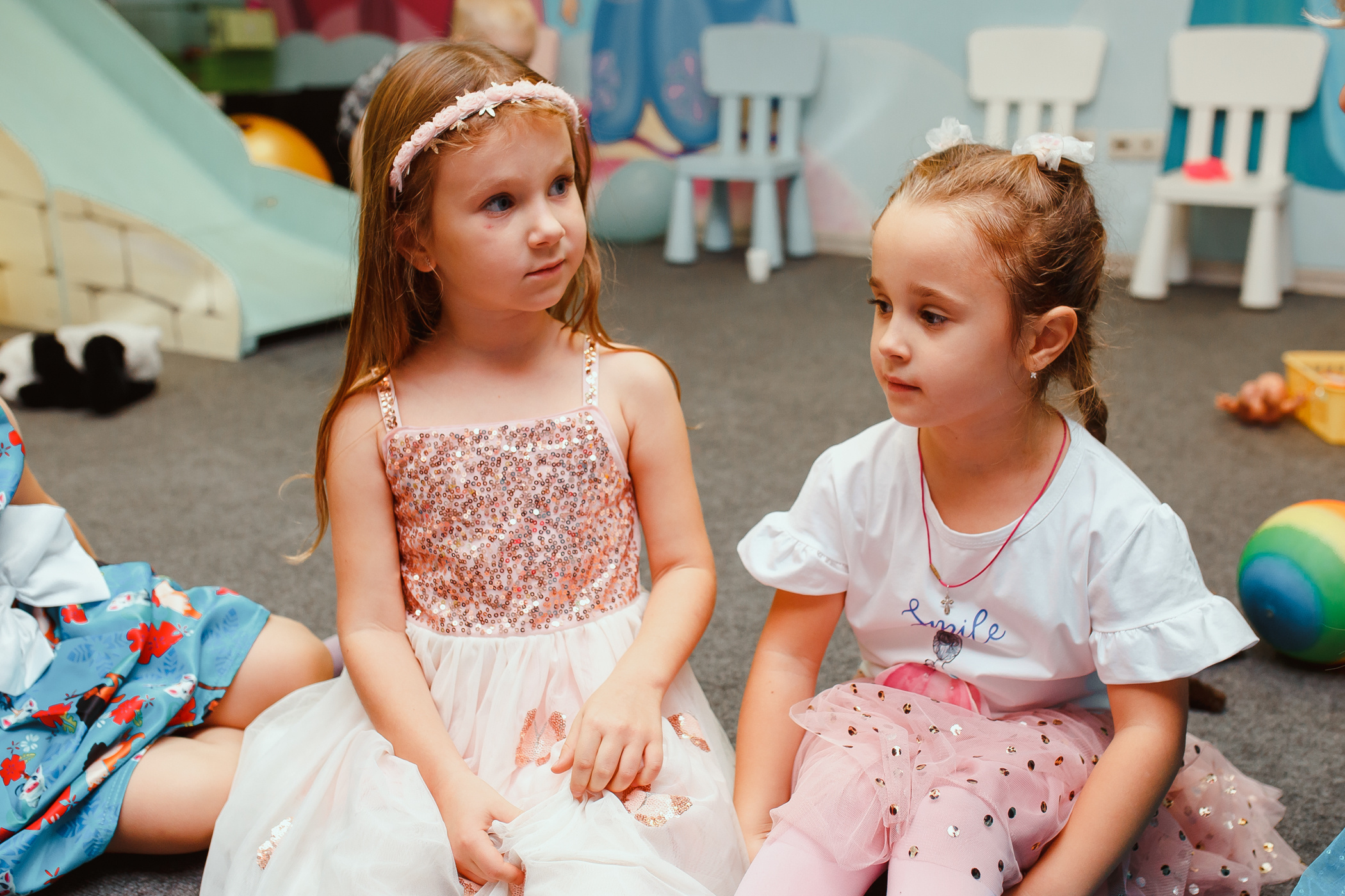 День рождения в «АкунаМатата»