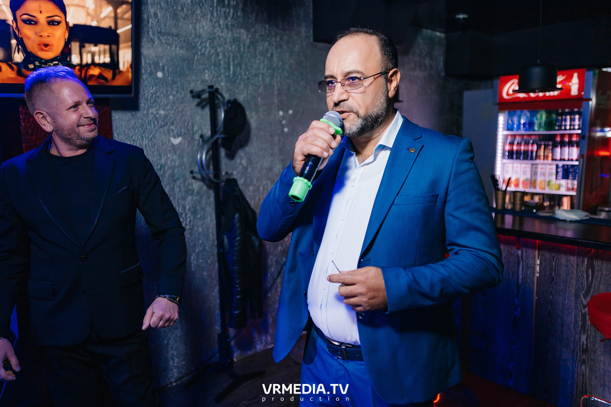 6 лет караоке «Chicago»