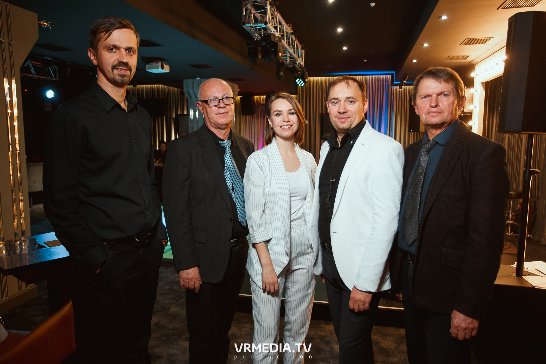 Джазовая среда. Вечер традиционного джаза