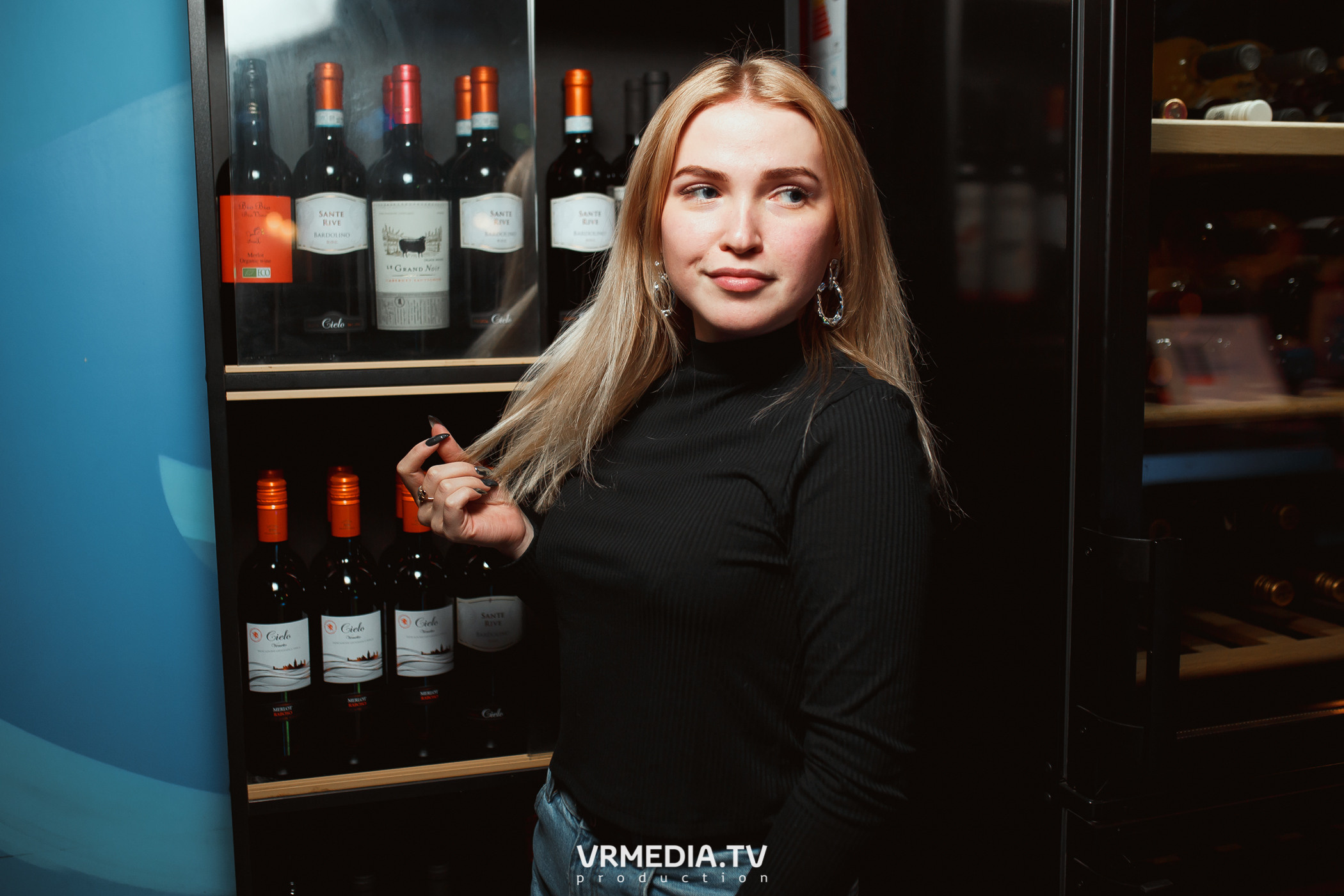 #СтихийныйКорпорат в караоке-баре «Четыре стихии»