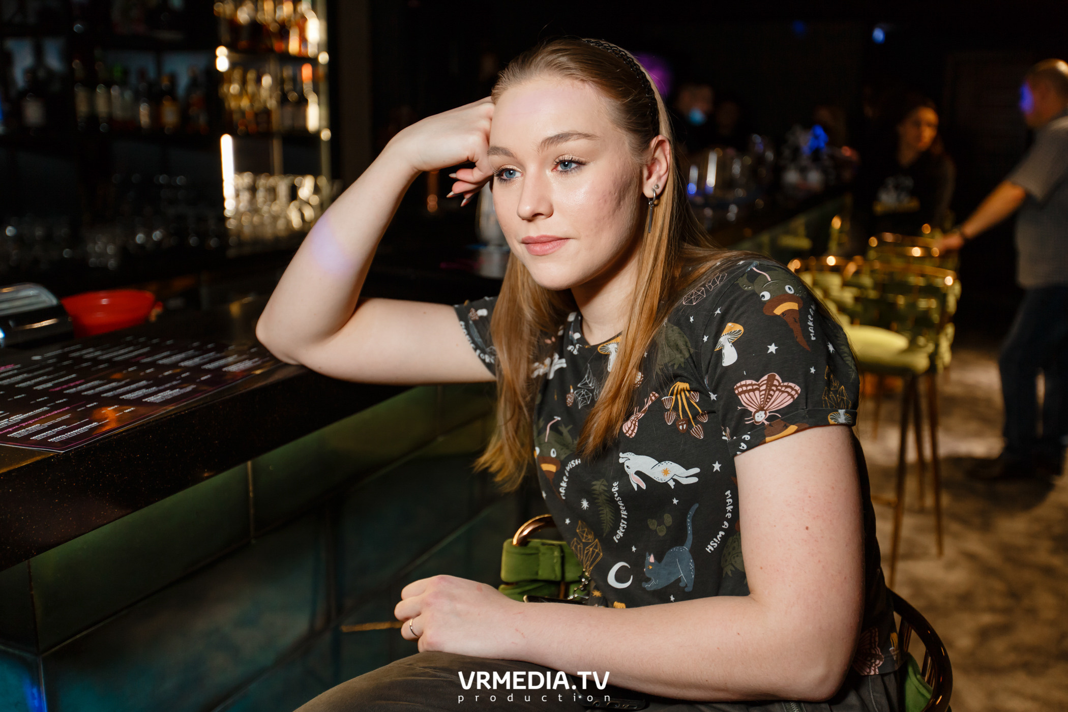 Джазовая среда