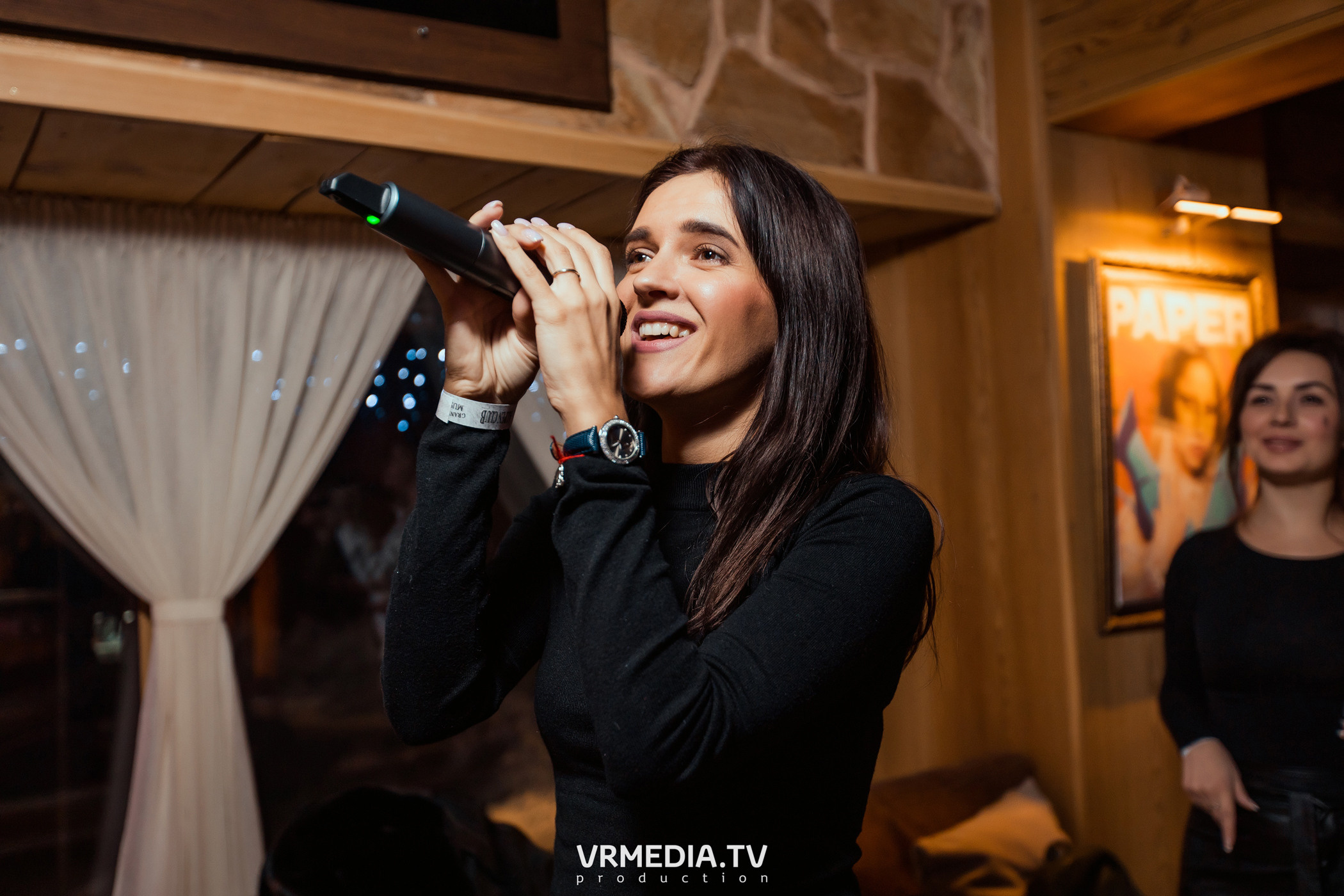 Выходные в «Alpen Club»