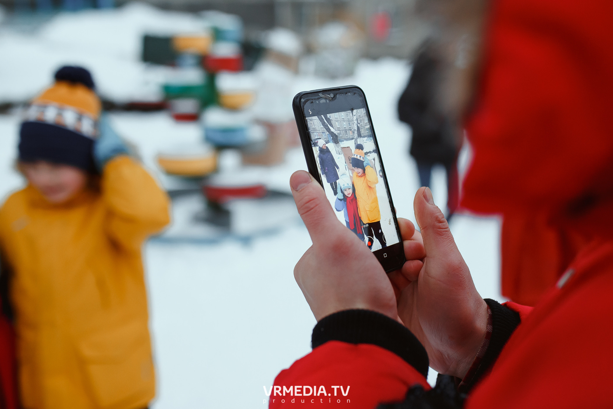 Пусть сказка станет явью