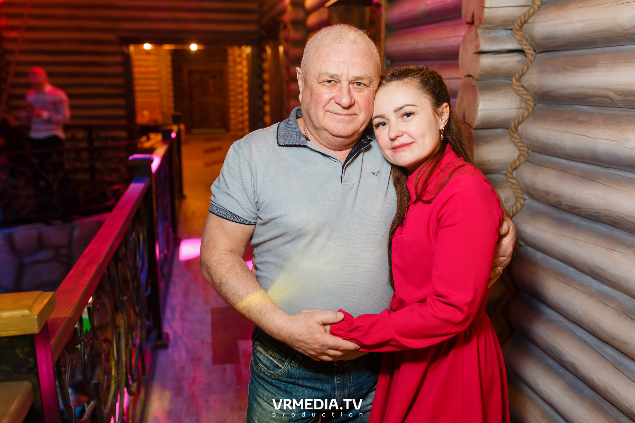 Новогодние корпоративы «У Петровича»