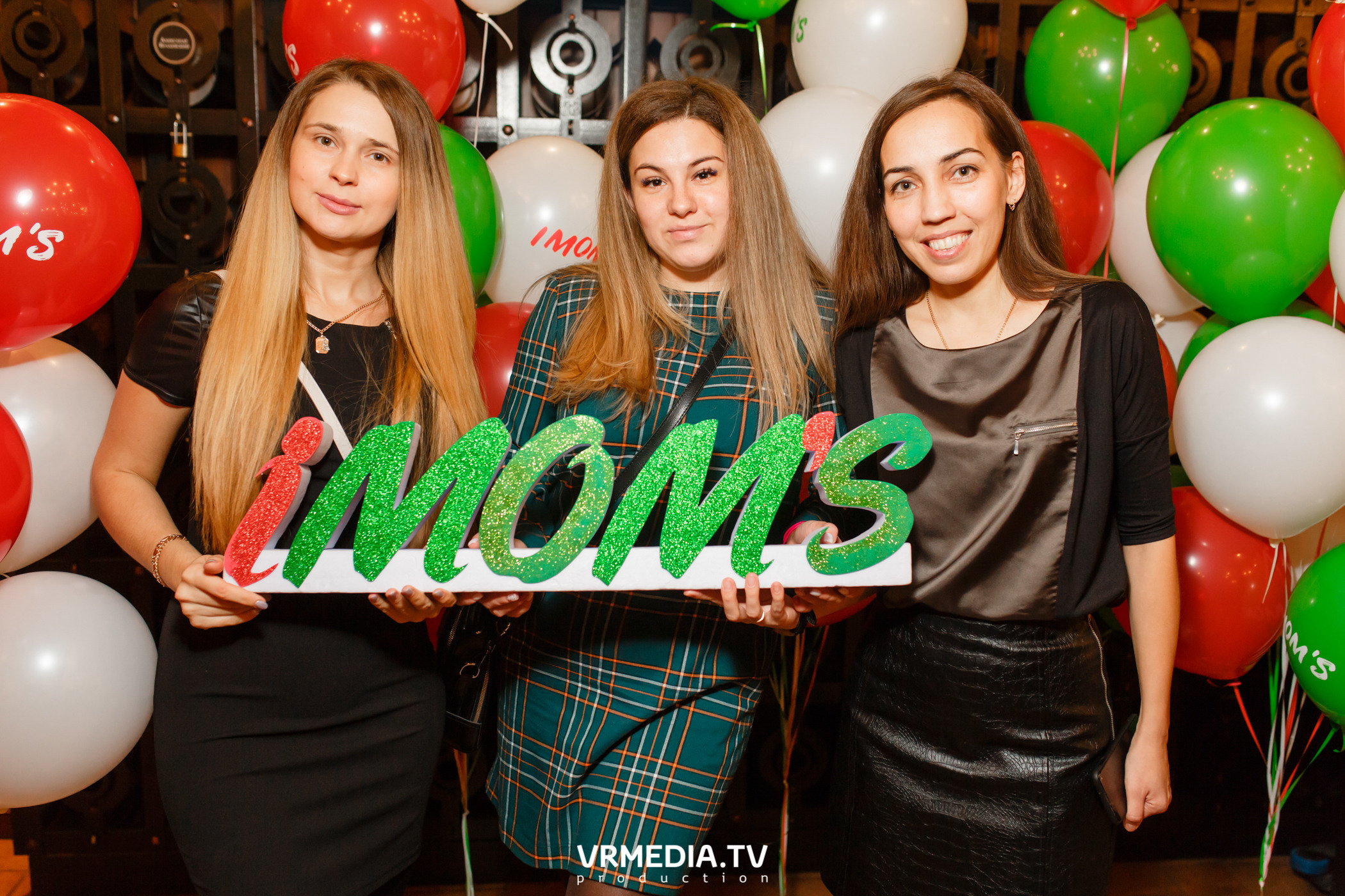 IMOM’S