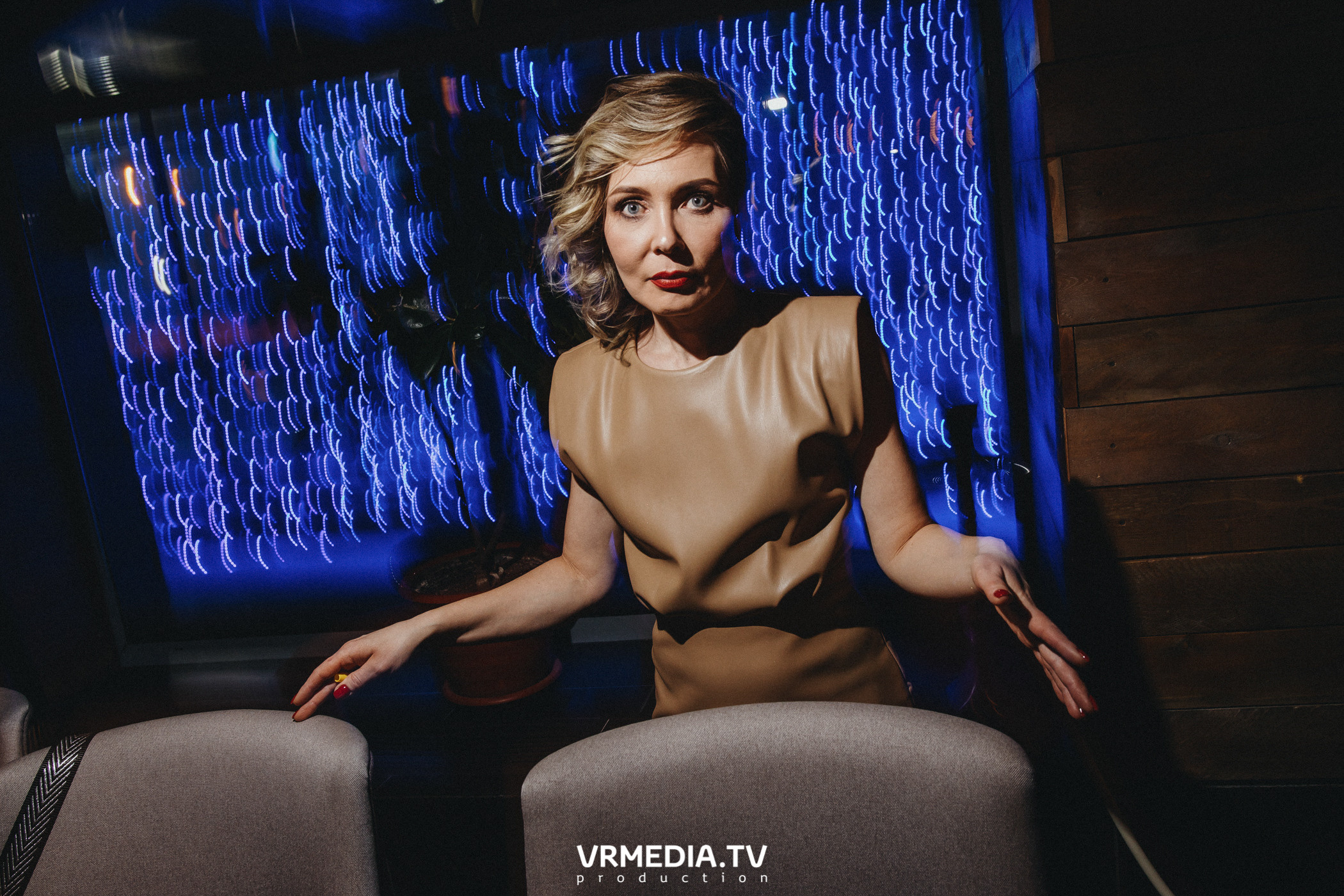 Новогодний корпоратив ГК «Картель Авто»