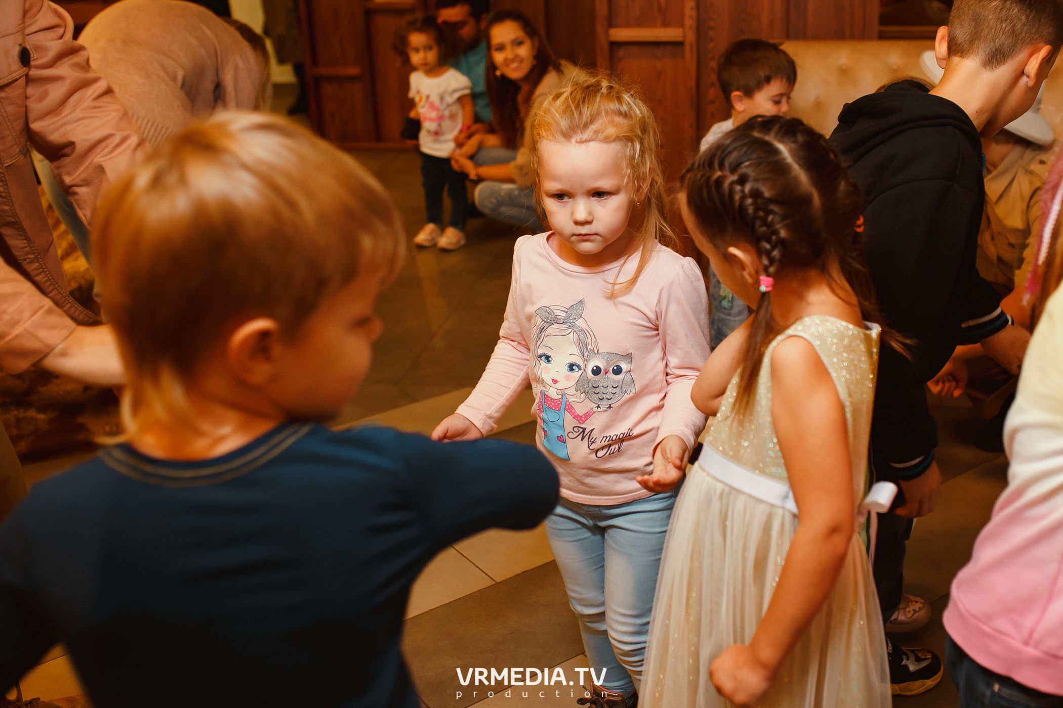 «Джуманджи» в эко-отеле «Лукоморье»