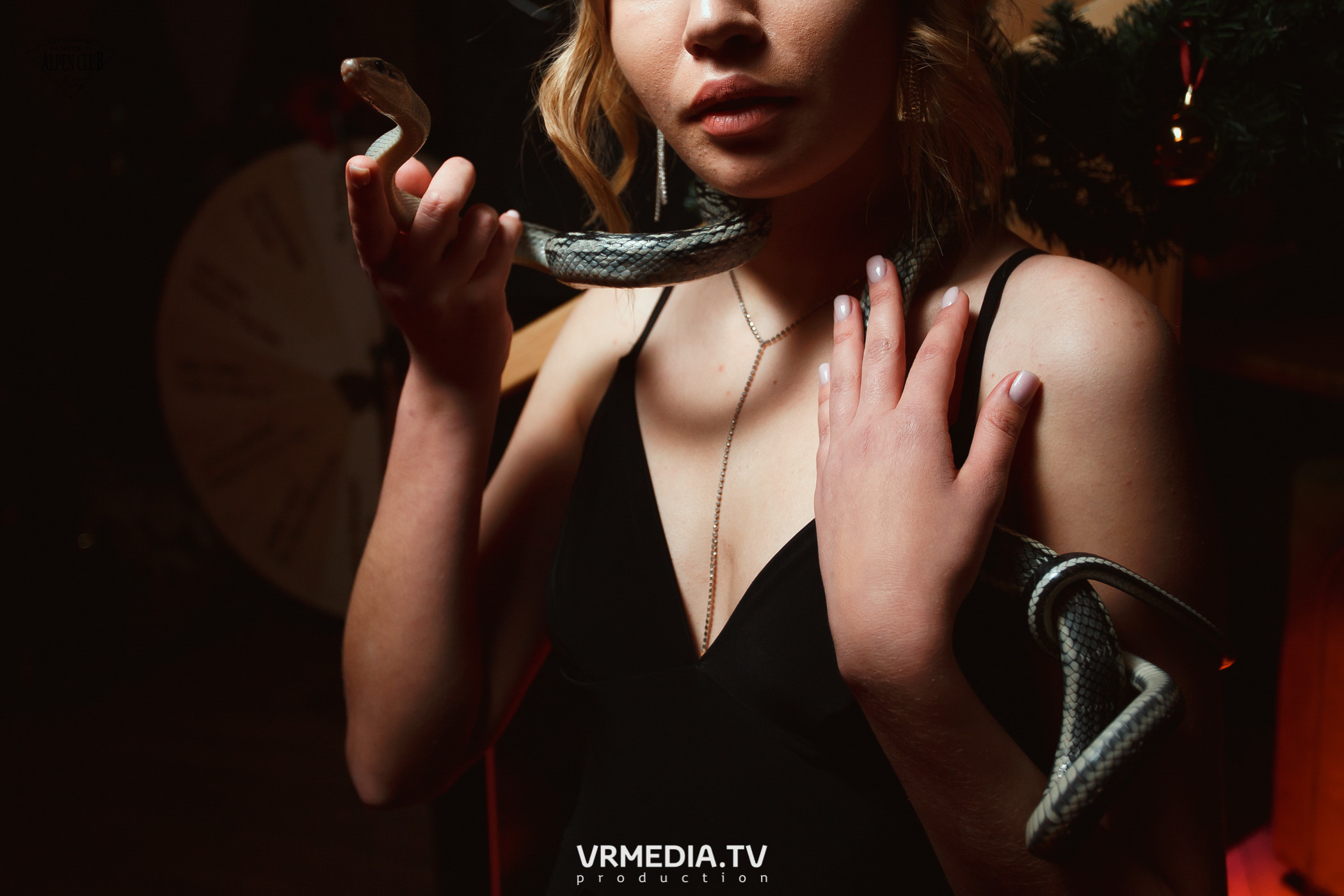 Выходные в Alpen Club