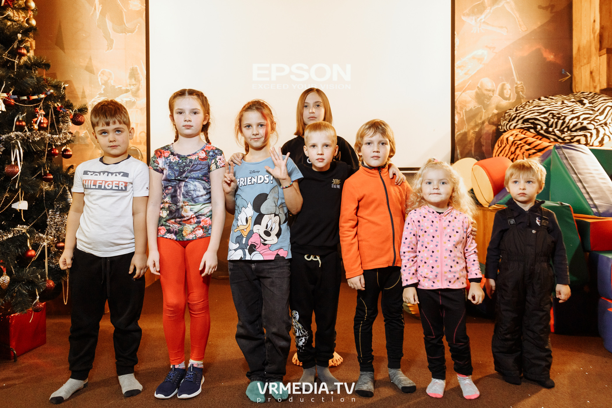 Выходные в «Alpen Club»