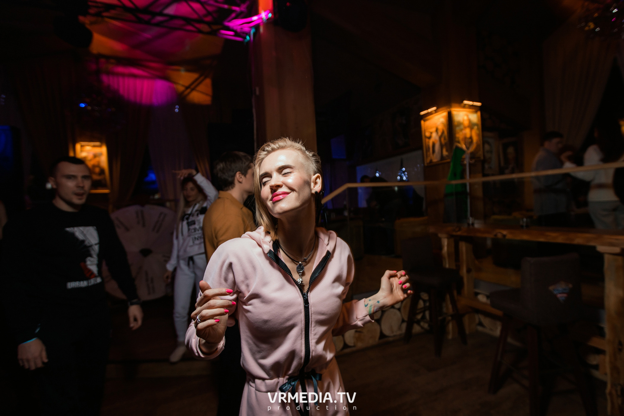 Выходные в Alpen Club (Шерегеш)